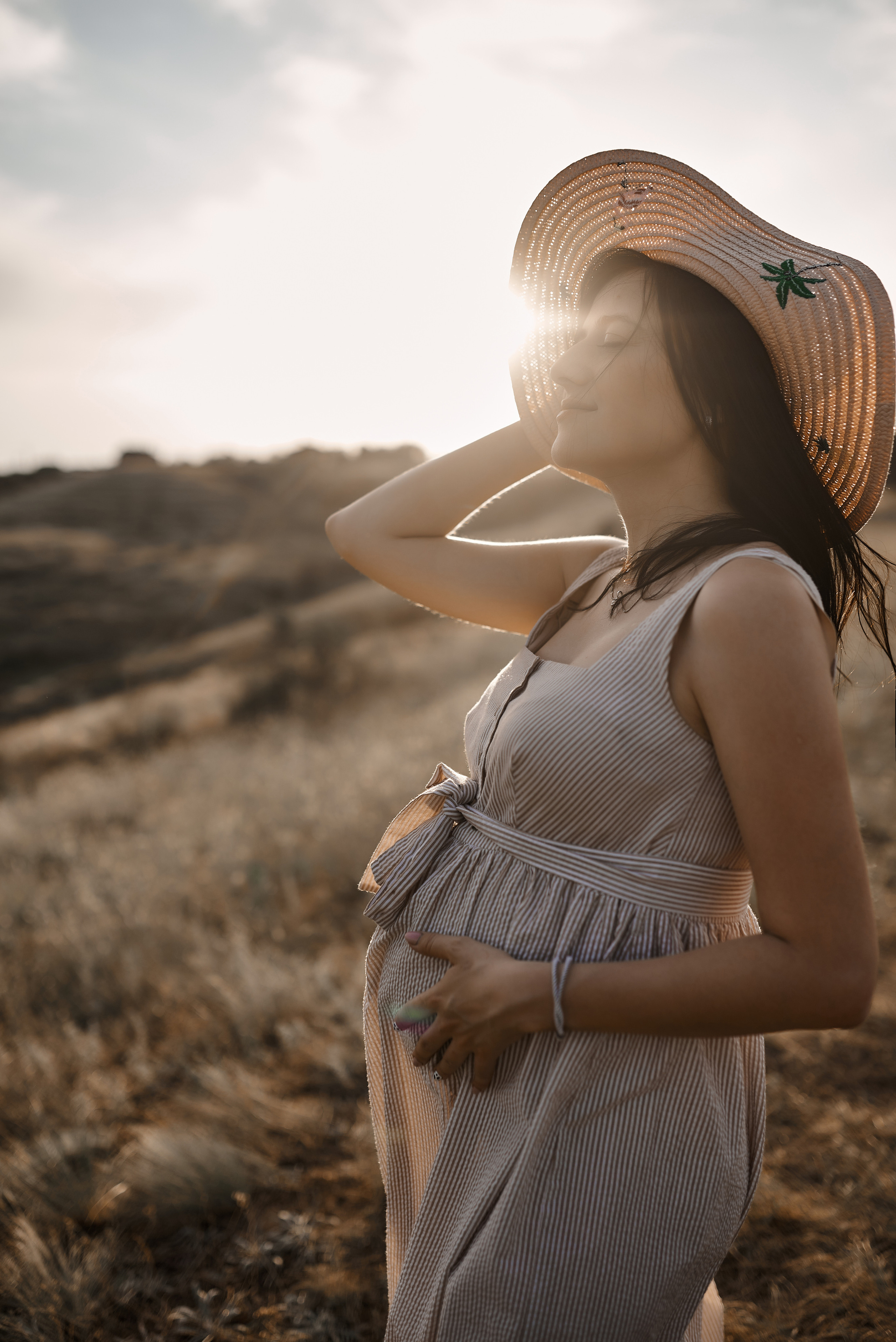 Беременность Марина. Свадебный фотограф г. Новочеркасск г. Ростов-на-Дону