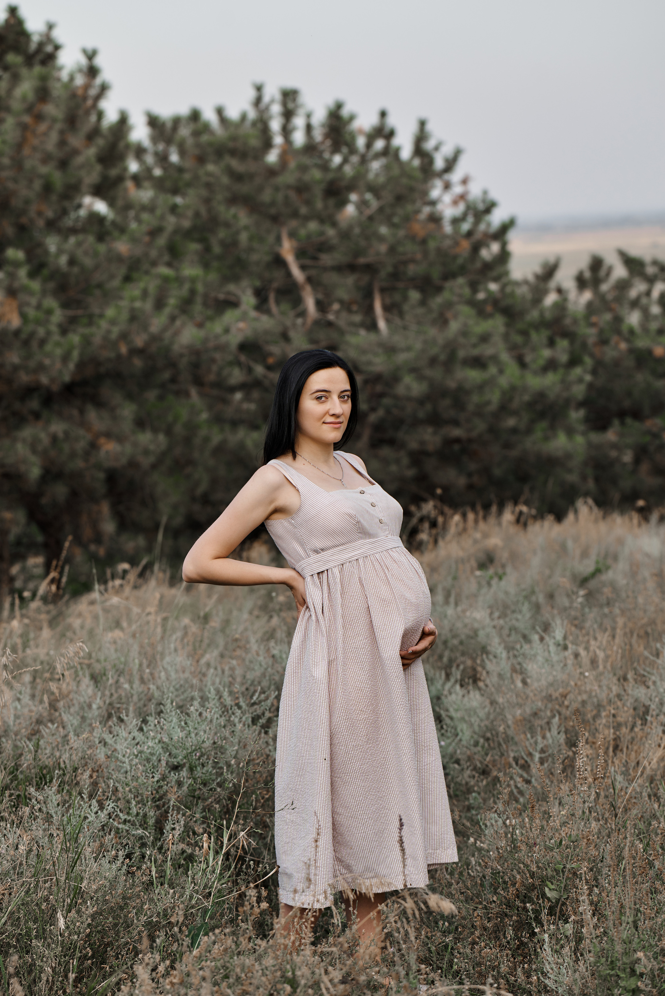 Беременность Марина. Свадебный фотограф г. Новочеркасск г. Ростов-на-Дону