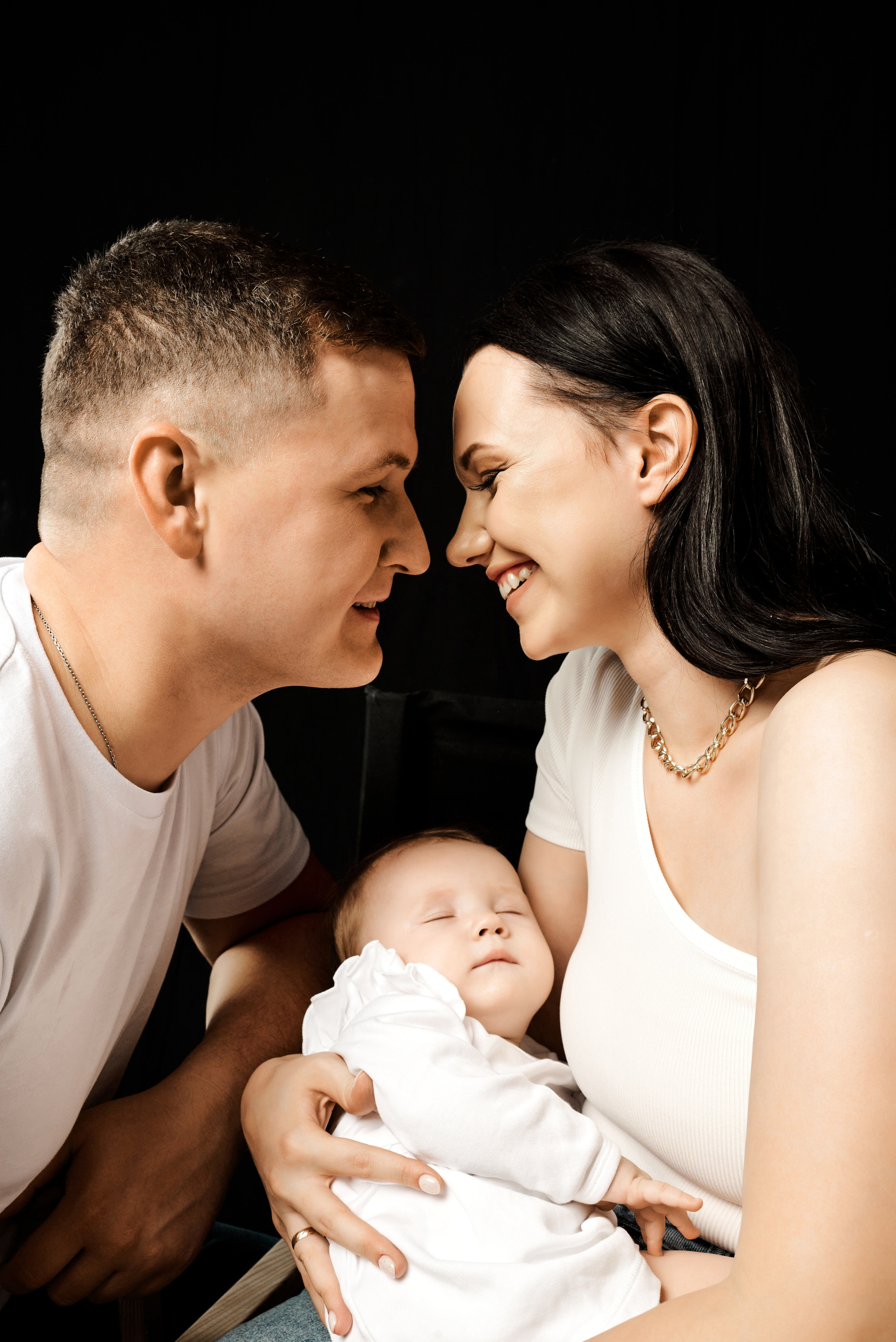 Саша Маргарита и Ксюша. Свадебный фотограф г. Новочеркасск г. Ростов-на-Дону