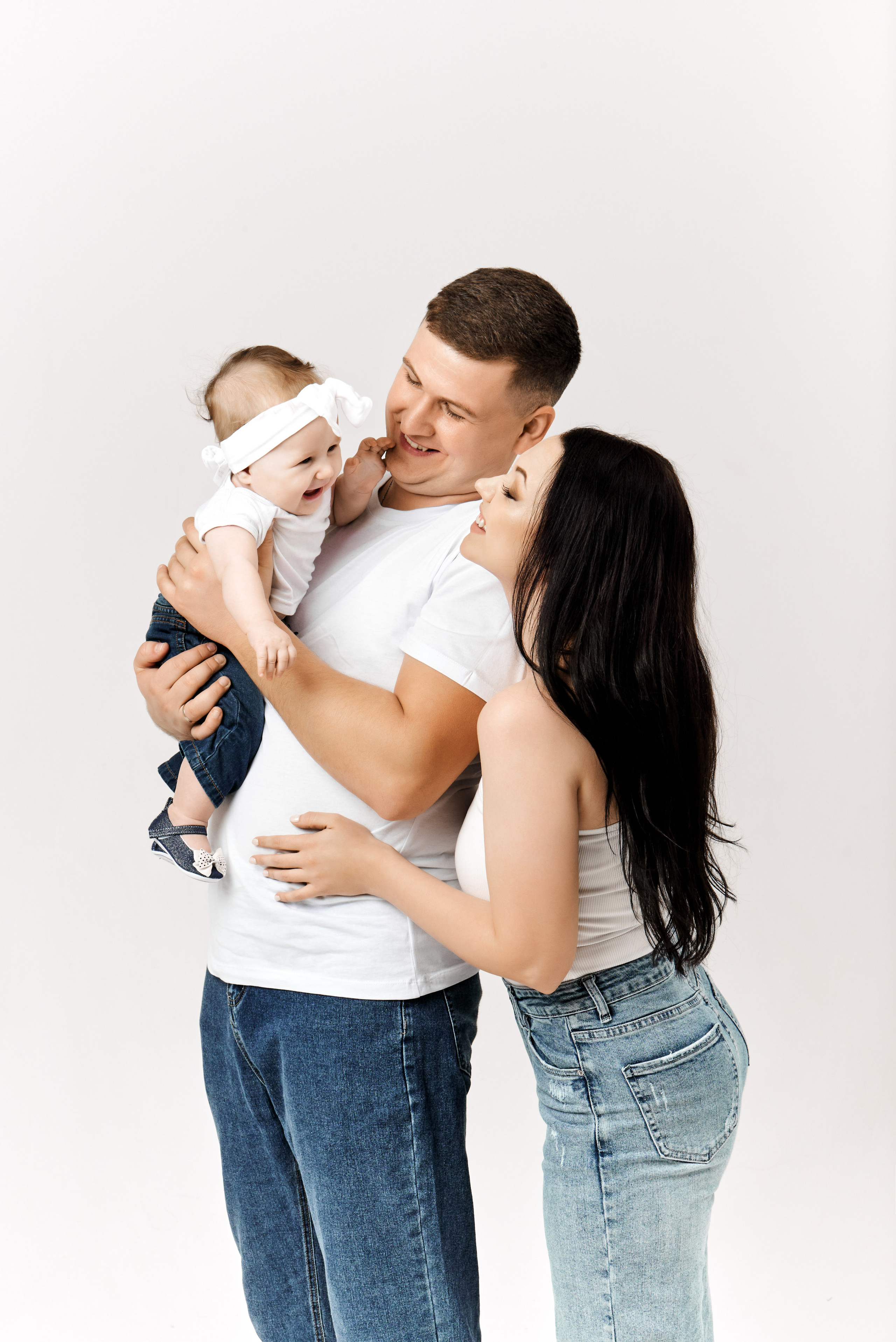 Саша Маргарита и Ксюша. Свадебный фотограф г. Новочеркасск г. Ростов-на-Дону