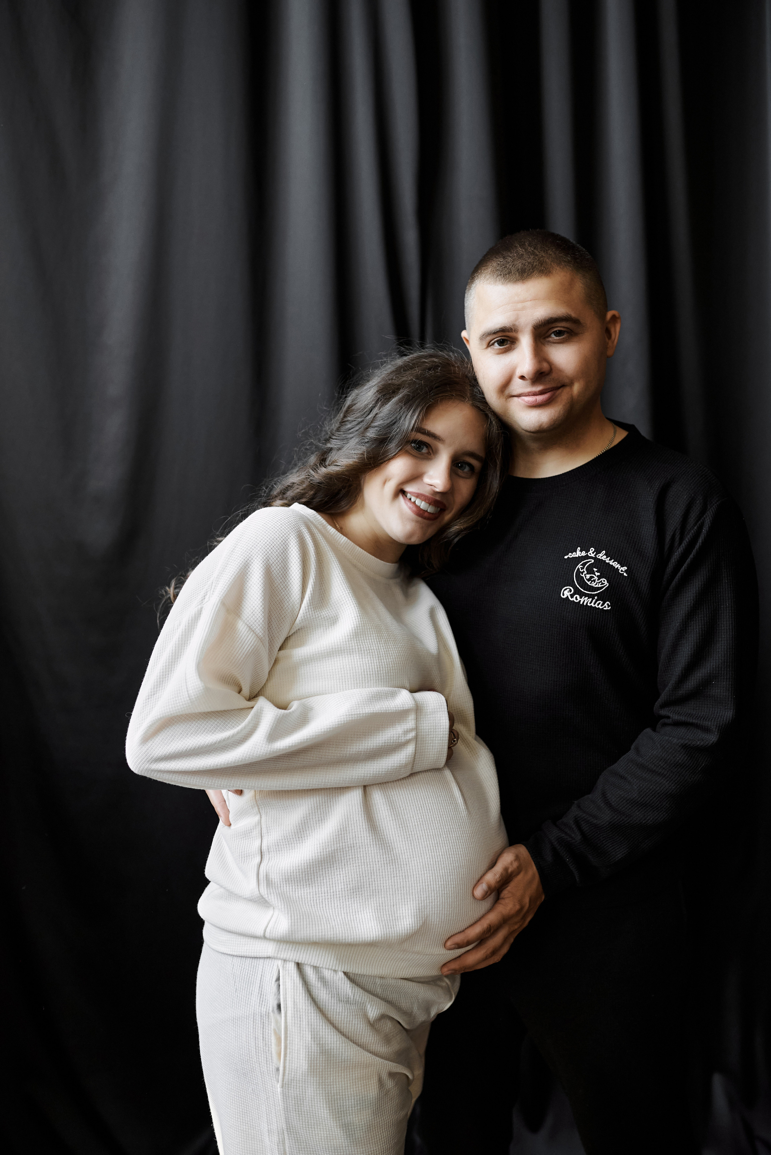 Беременность Саша и Даша. Свадебный фотограф г. Новочеркасск г. Ростов-на-Дону