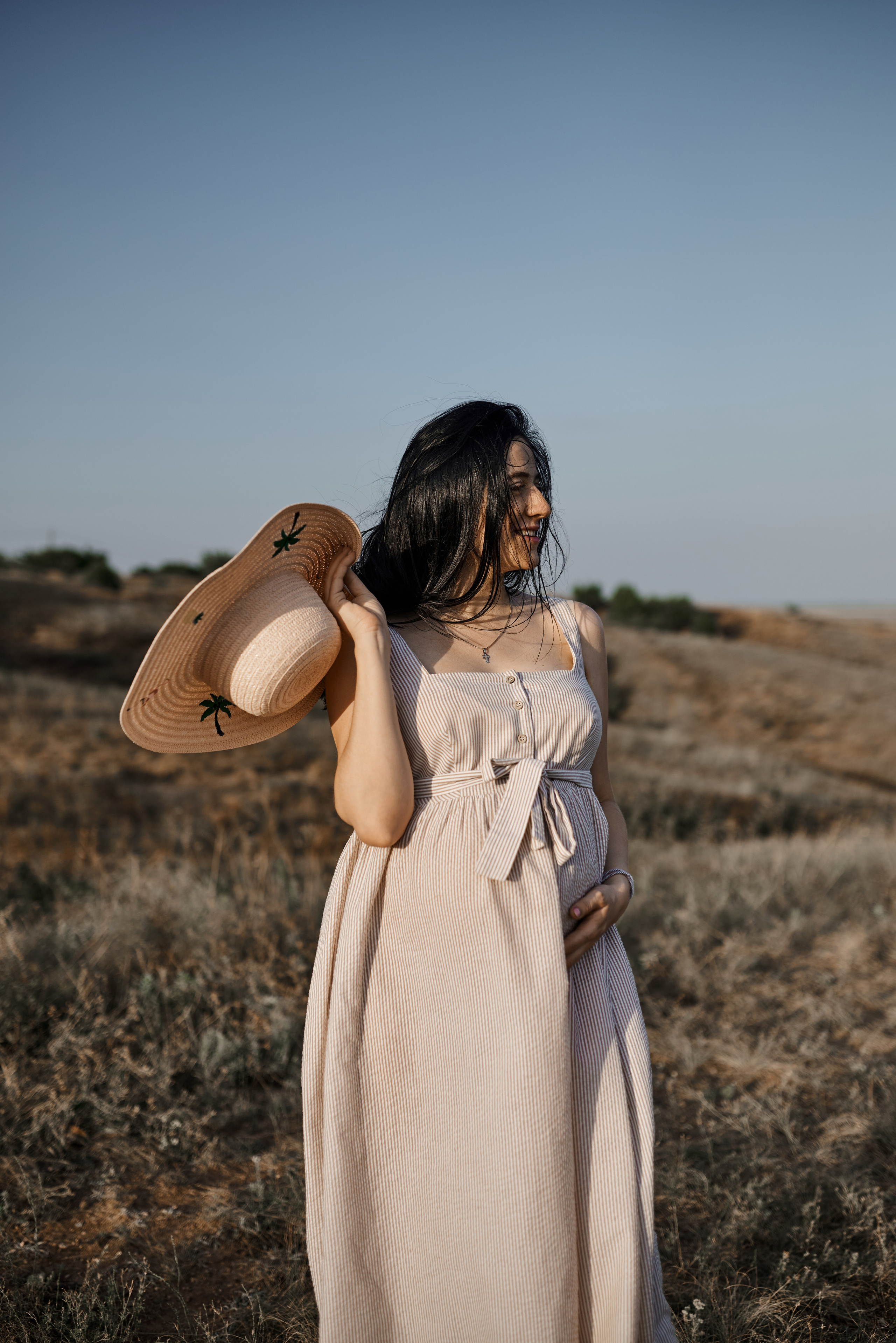 Беременность Марина. Свадебный фотограф г. Новочеркасск г. Ростов-на-Дону