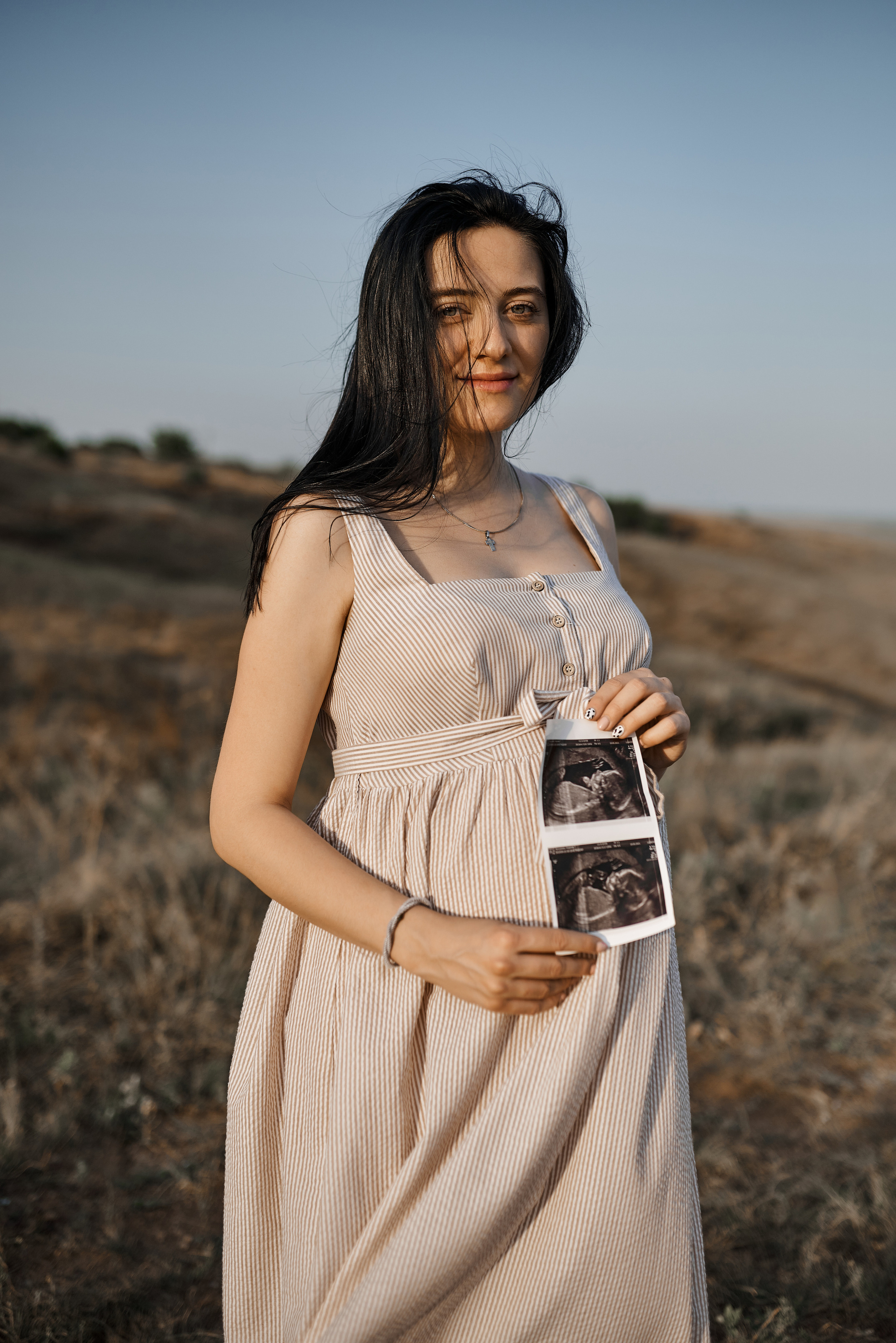 Беременность Марина. Свадебный фотограф г. Новочеркасск г. Ростов-на-Дону