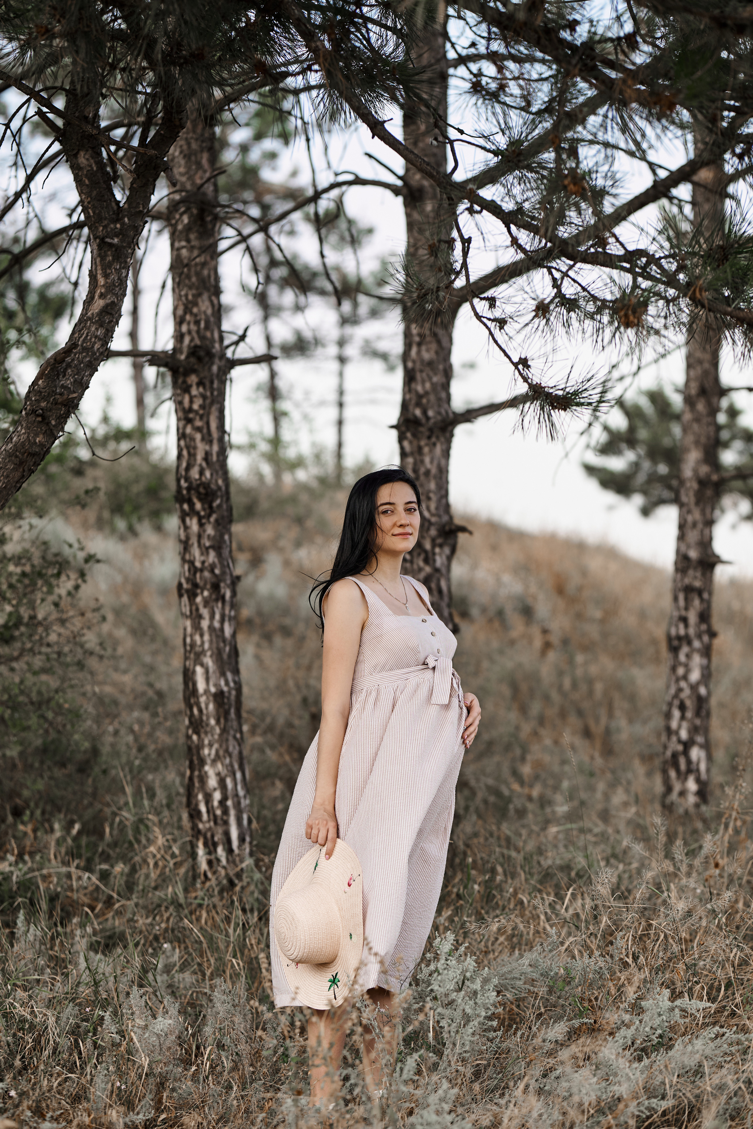 Беременность Марина. Свадебный фотограф г. Новочеркасск г. Ростов-на-Дону