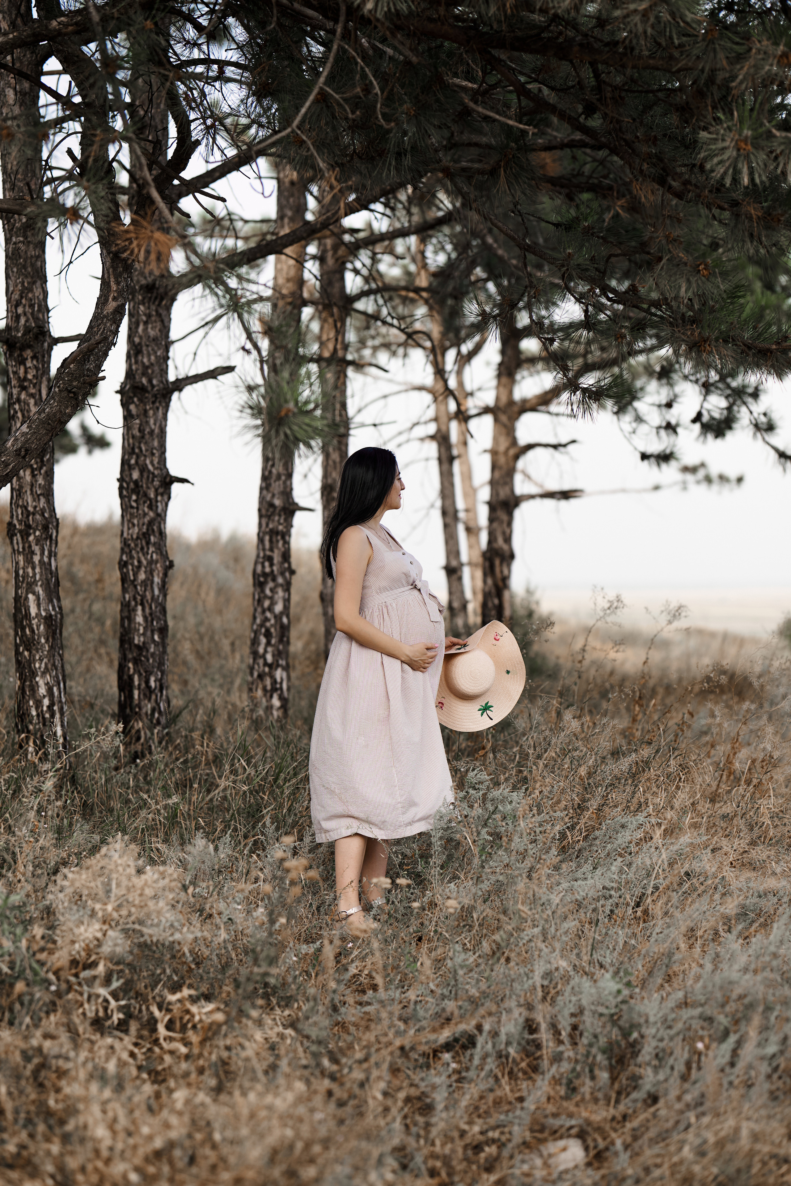 Беременность Марина. Свадебный фотограф г. Новочеркасск г. Ростов-на-Дону