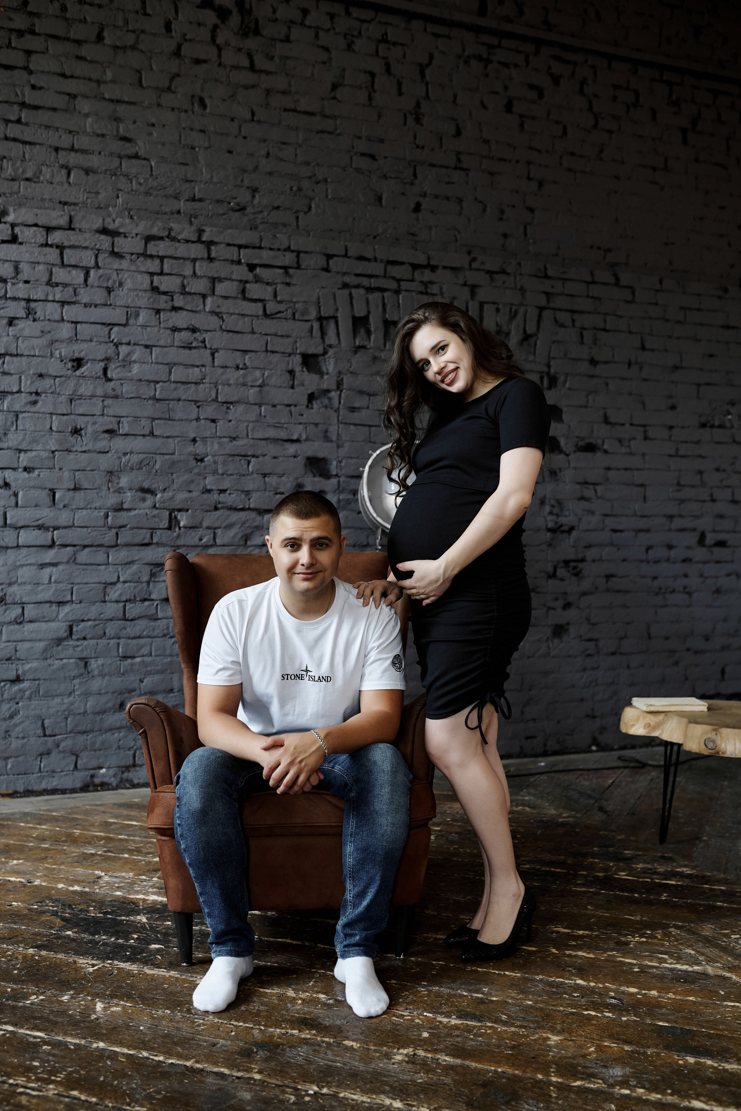 Беременность Саша и Даша. Свадебный фотограф г. Новочеркасск г. Ростов-на-Дону