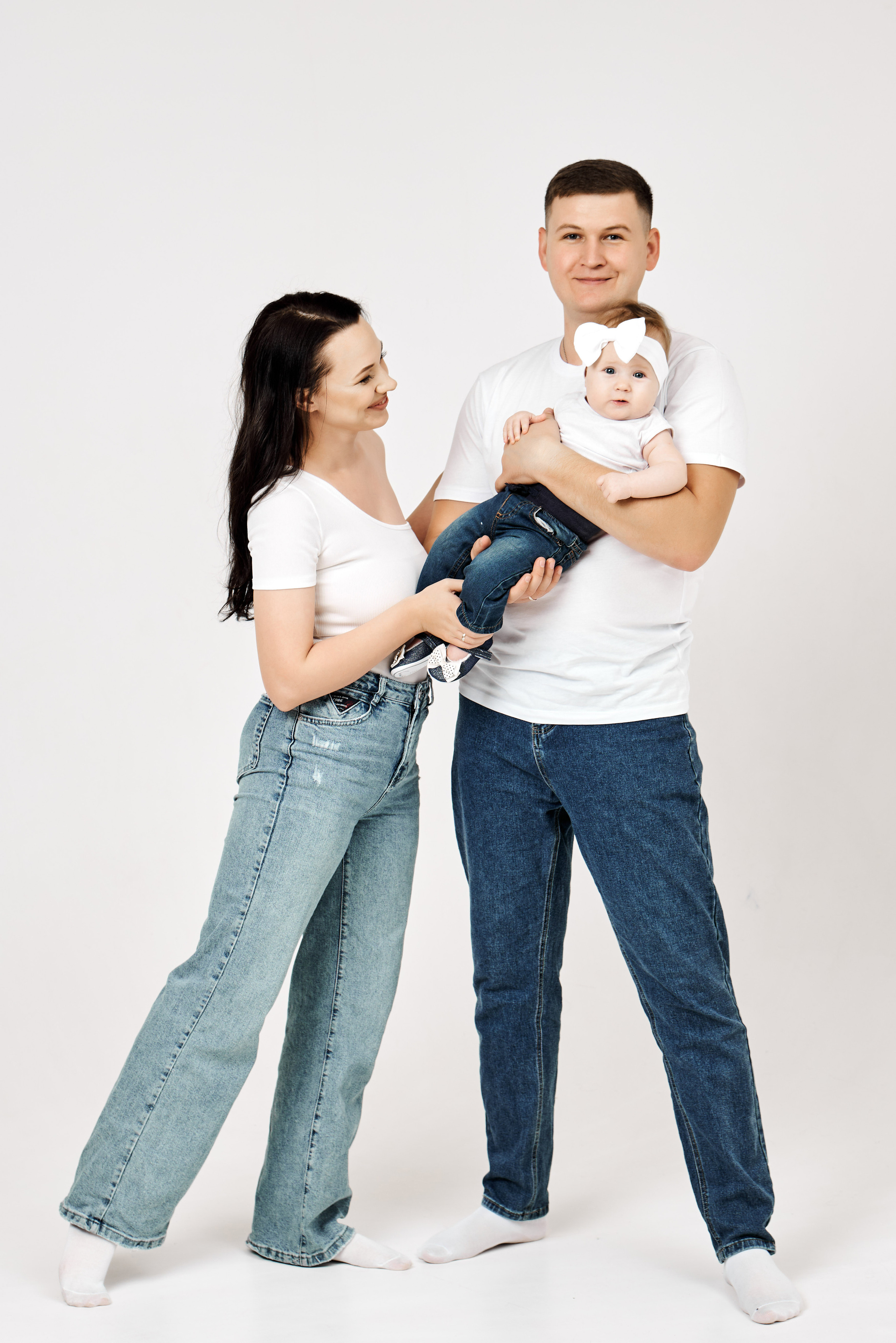 Саша Маргарита и Ксюша. Свадебный фотограф г. Новочеркасск г. Ростов-на-Дону