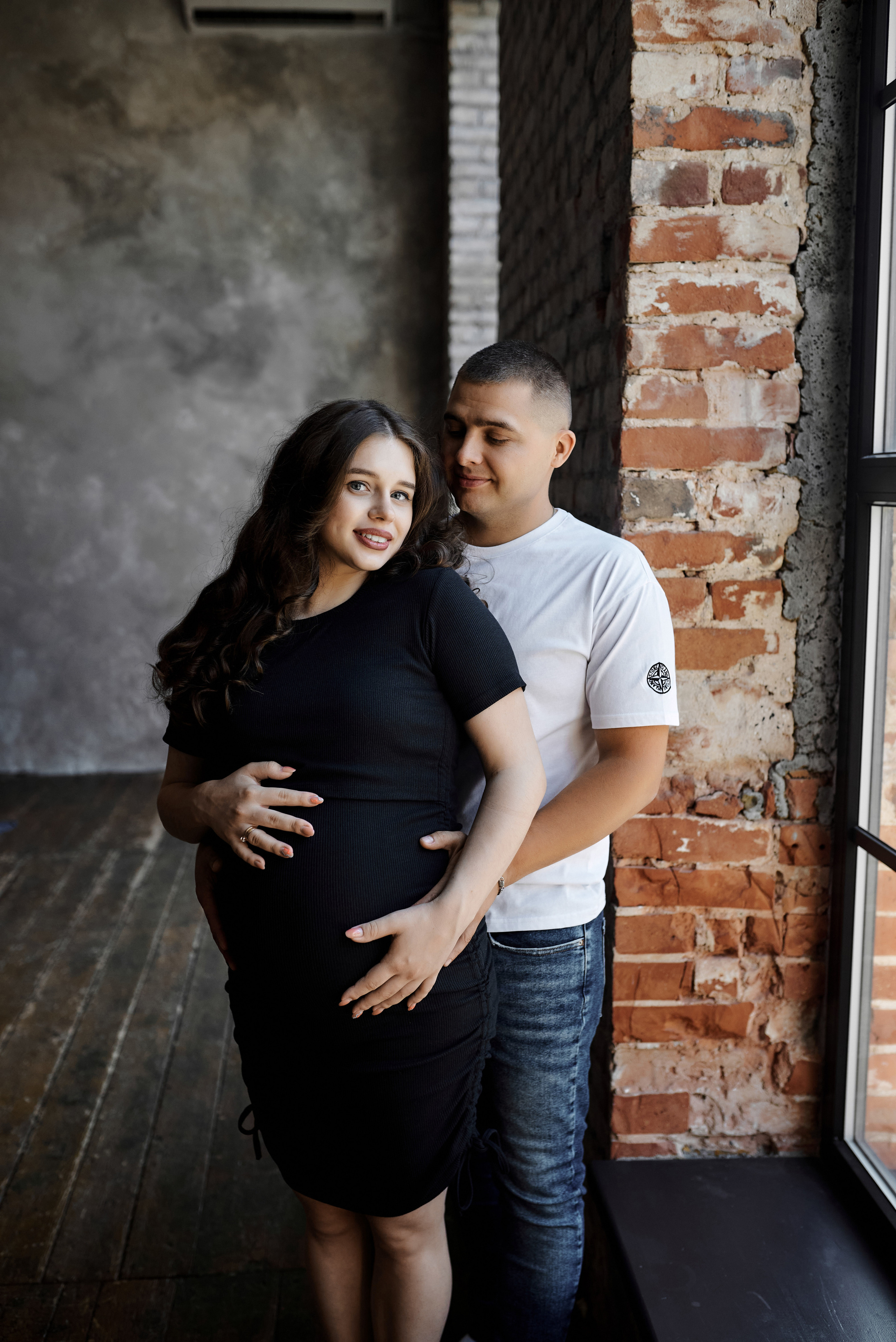 Беременность Саша и Даша. Свадебный фотограф г. Новочеркасск г. Ростов-на-Дону