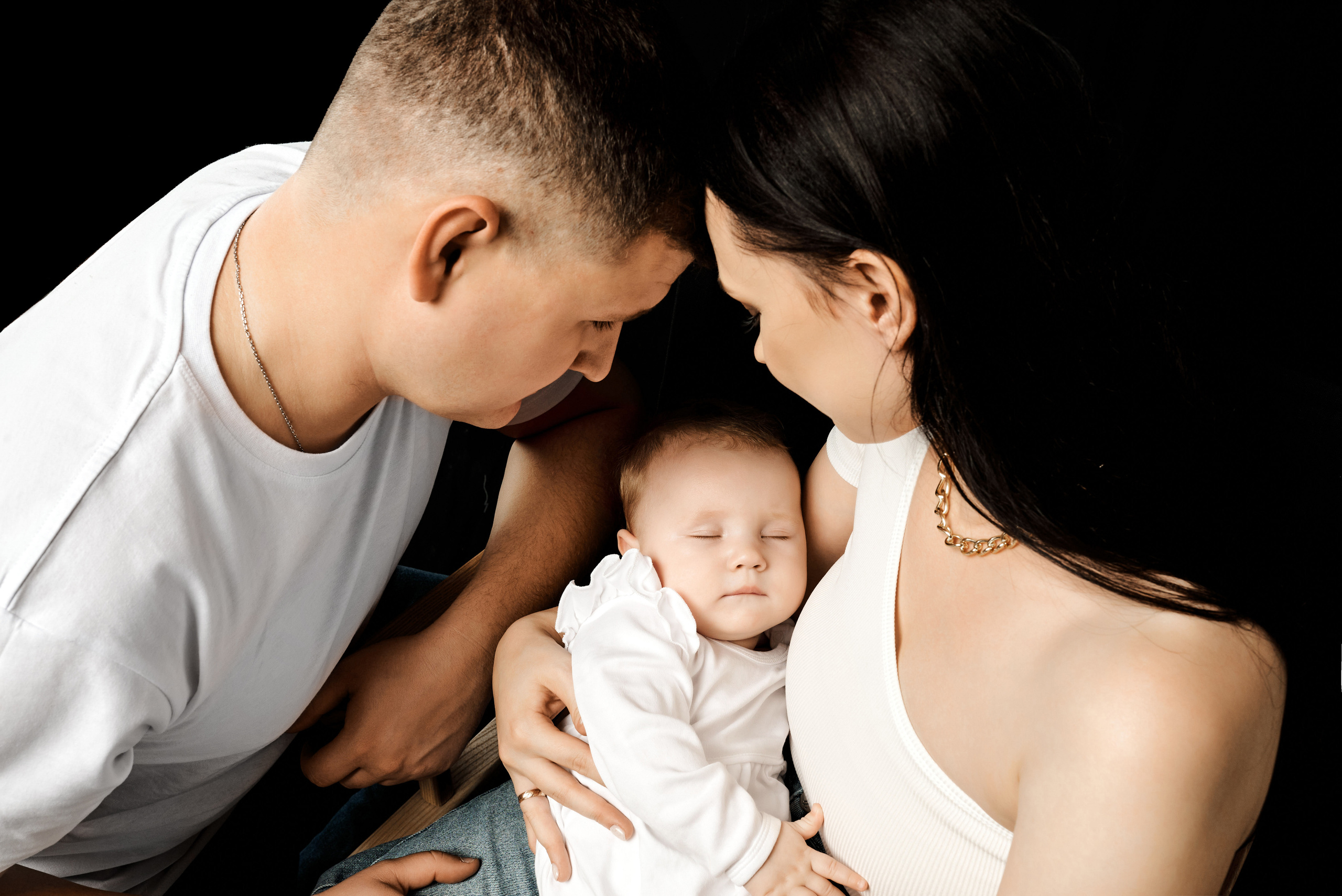 Саша Маргарита и Ксюша. Свадебный фотограф г. Новочеркасск г. Ростов-на-Дону