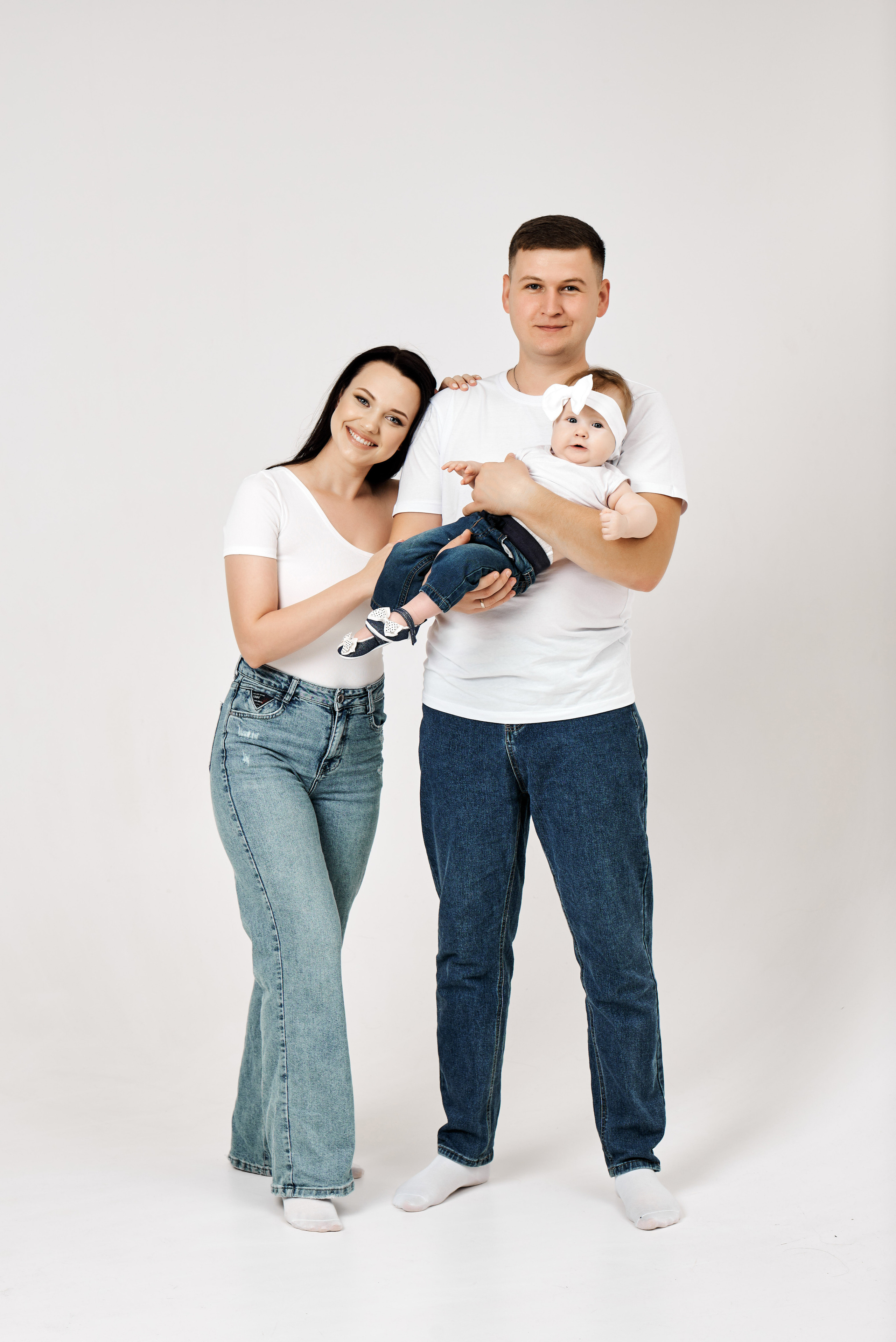 Саша Маргарита и Ксюша. Свадебный фотограф г. Новочеркасск г. Ростов-на-Дону