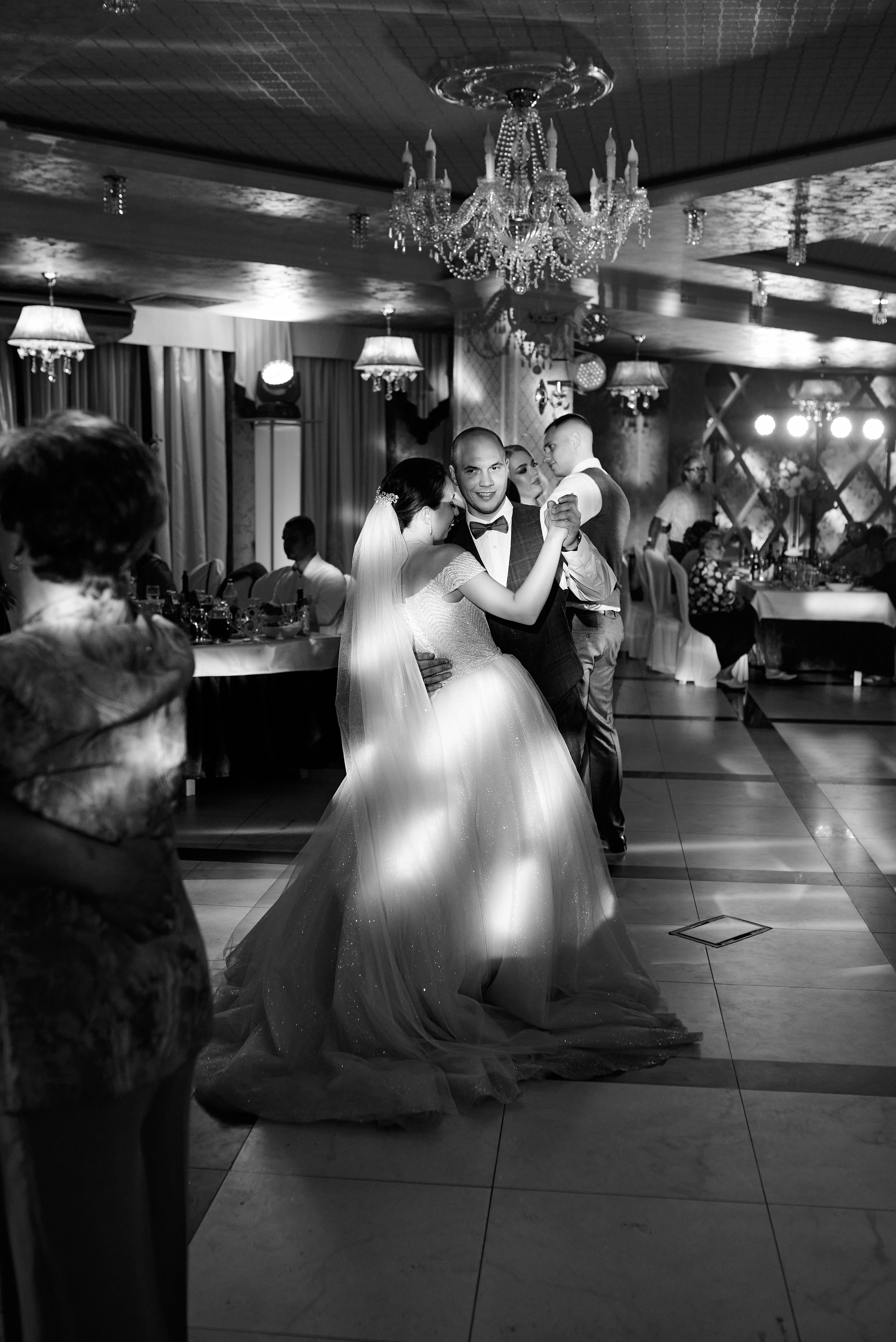 Свадьба Анны и Кирилла. Свадебный фотограф г. Новочеркасск г. Ростов-на-Дону