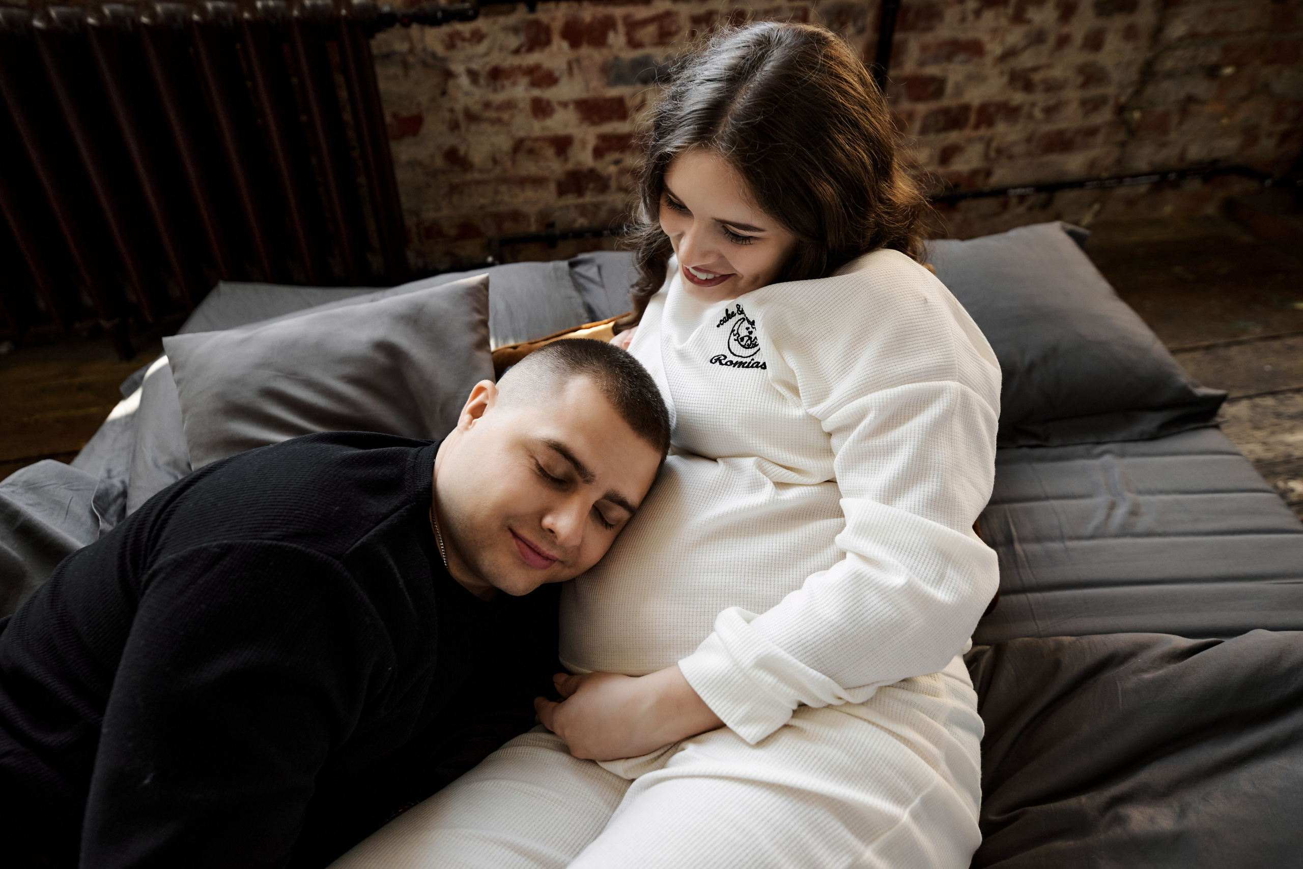 Беременность Саша и Даша. Свадебный фотограф г. Новочеркасск г. Ростов-на-Дону