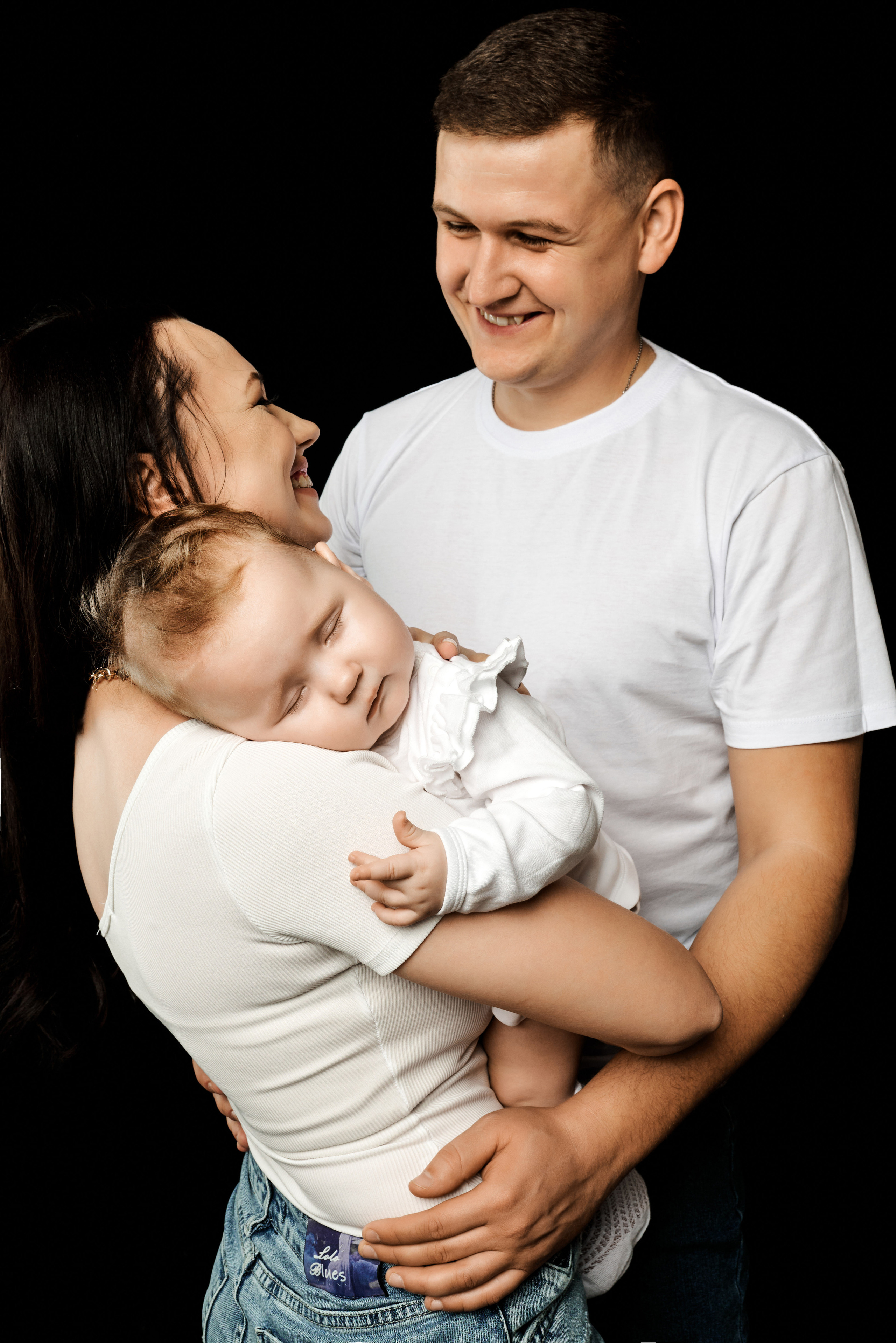 Саша Маргарита и Ксюша. Свадебный фотограф г. Новочеркасск г. Ростов-на-Дону