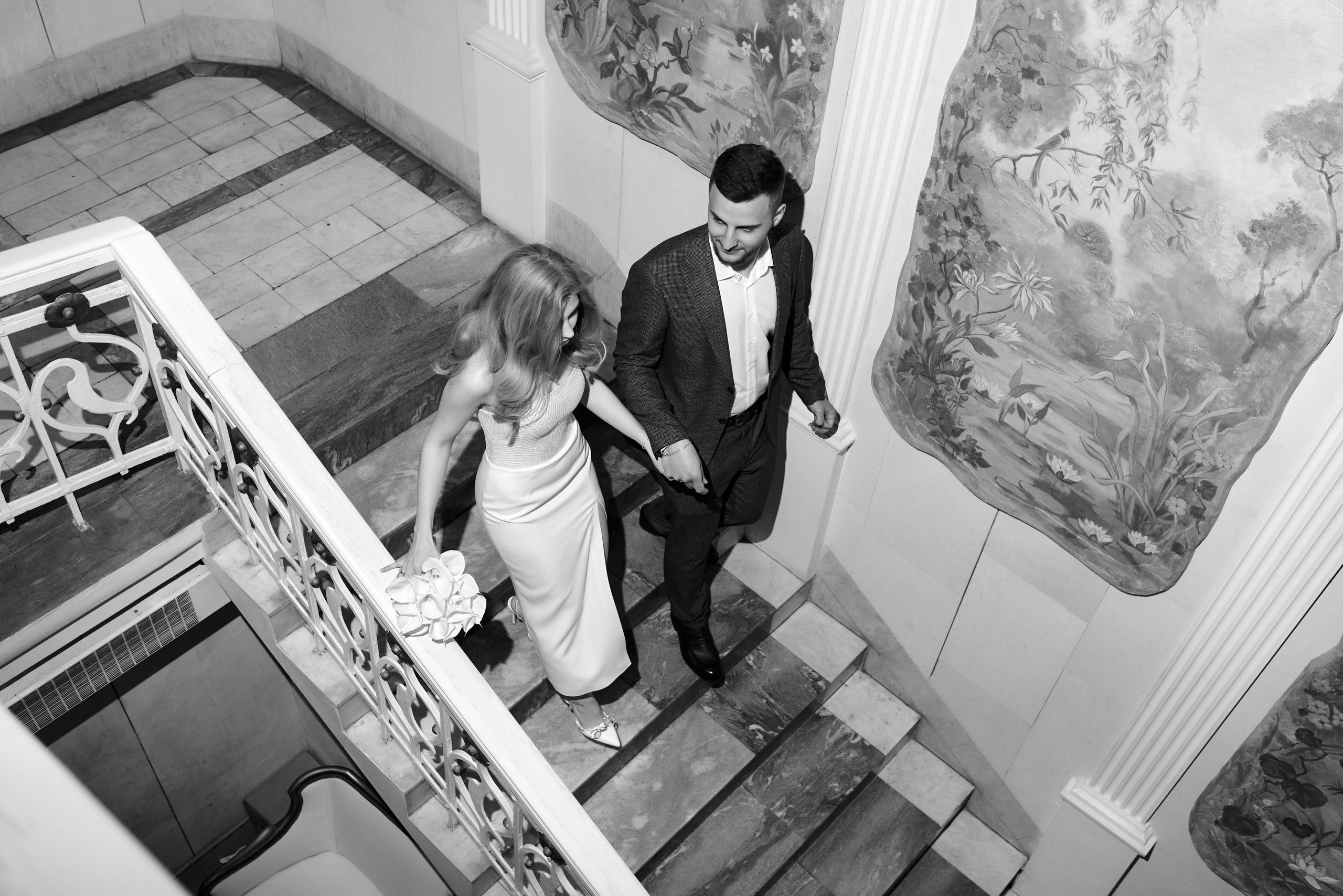 Свадьба Вали и Миши. Свадебный фотограф г. Новочеркасск г. Ростов-на-Дону