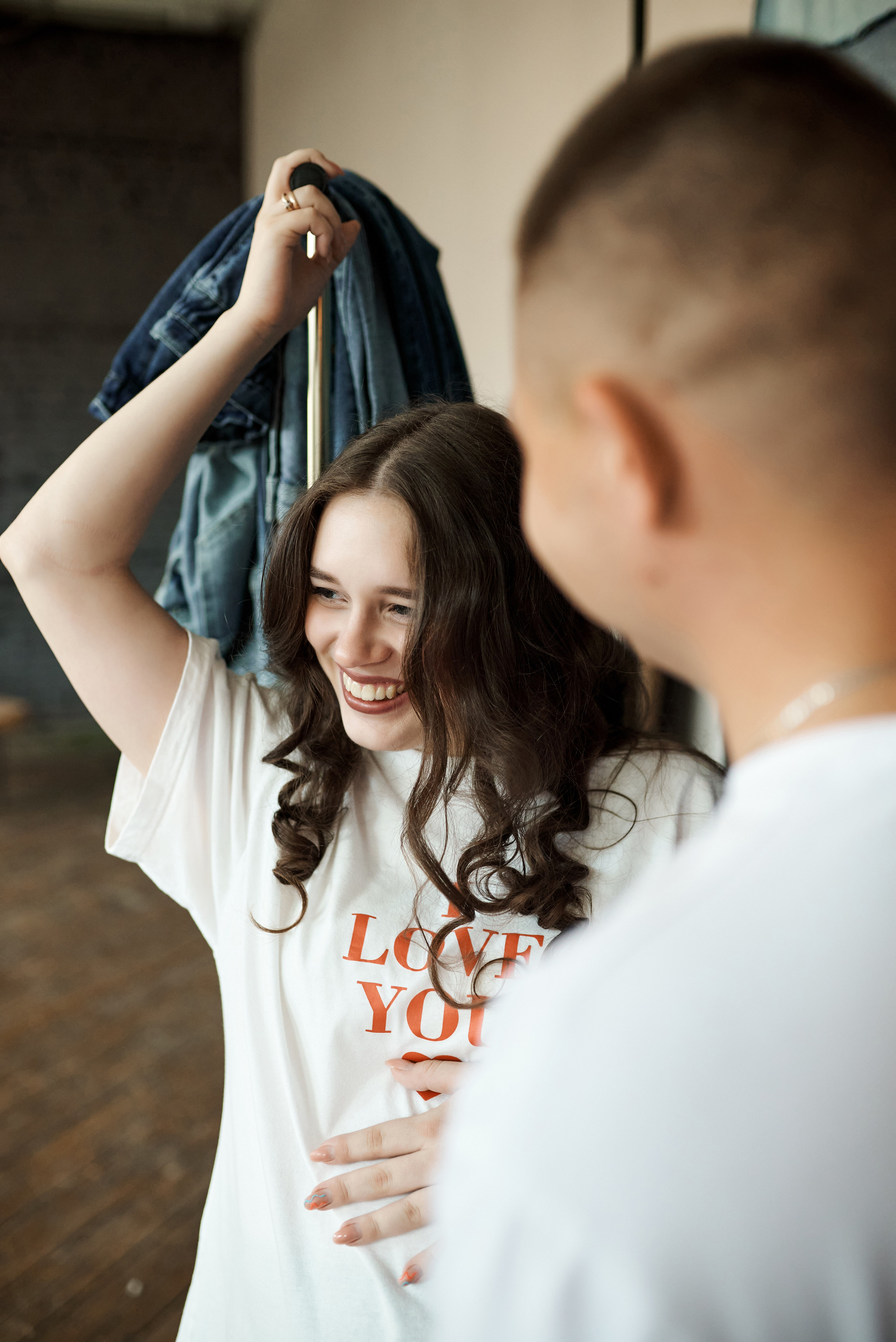 Беременность Саша и Даша. Свадебный фотограф г. Новочеркасск г. Ростов-на-Дону