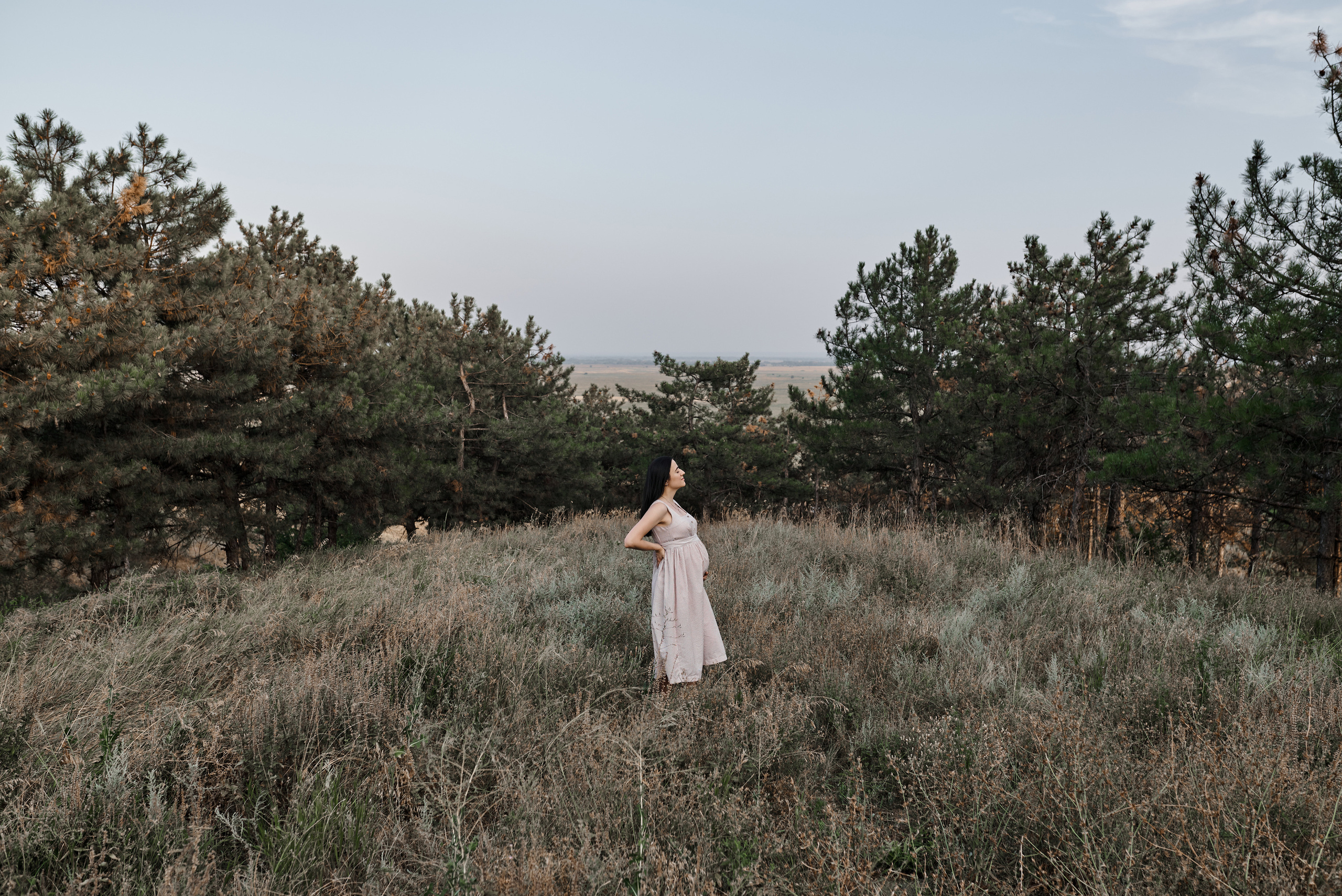 Беременность Марина. Свадебный фотограф г. Новочеркасск г. Ростов-на-Дону