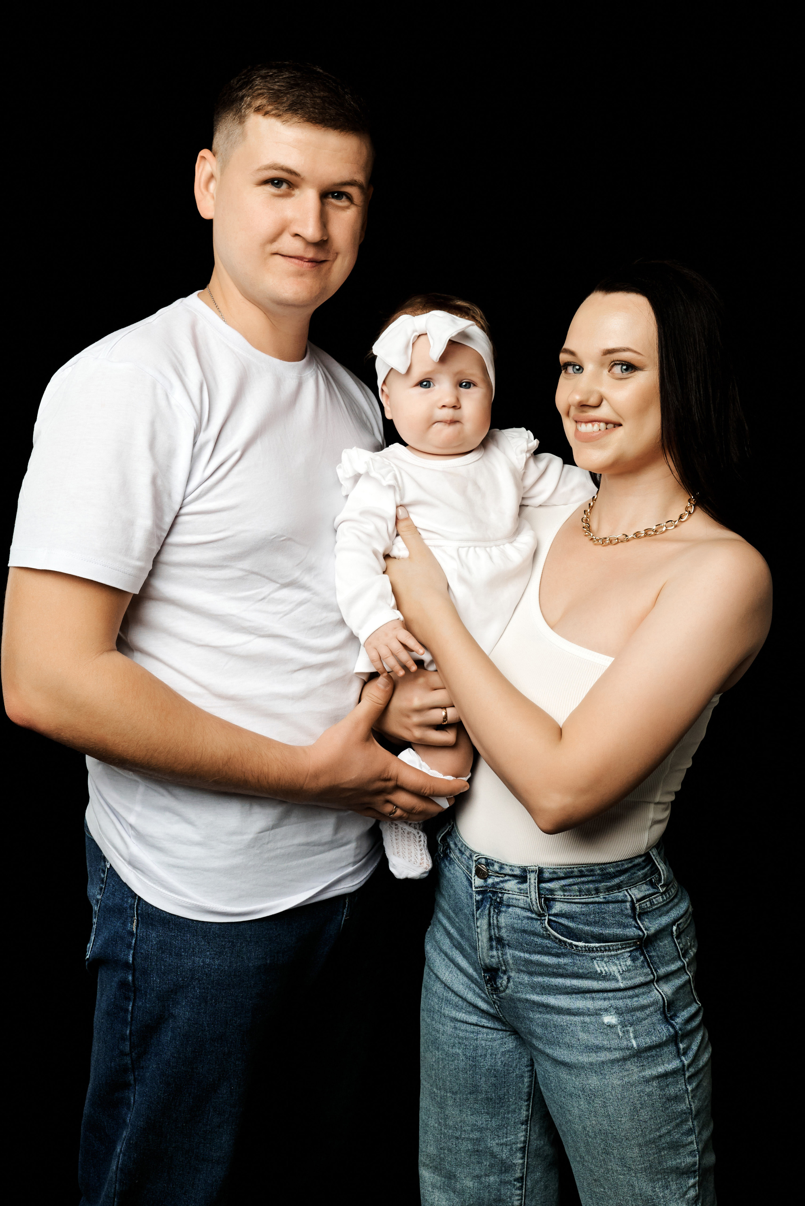 Саша Маргарита и Ксюша. Свадебный фотограф г. Новочеркасск г. Ростов-на-Дону