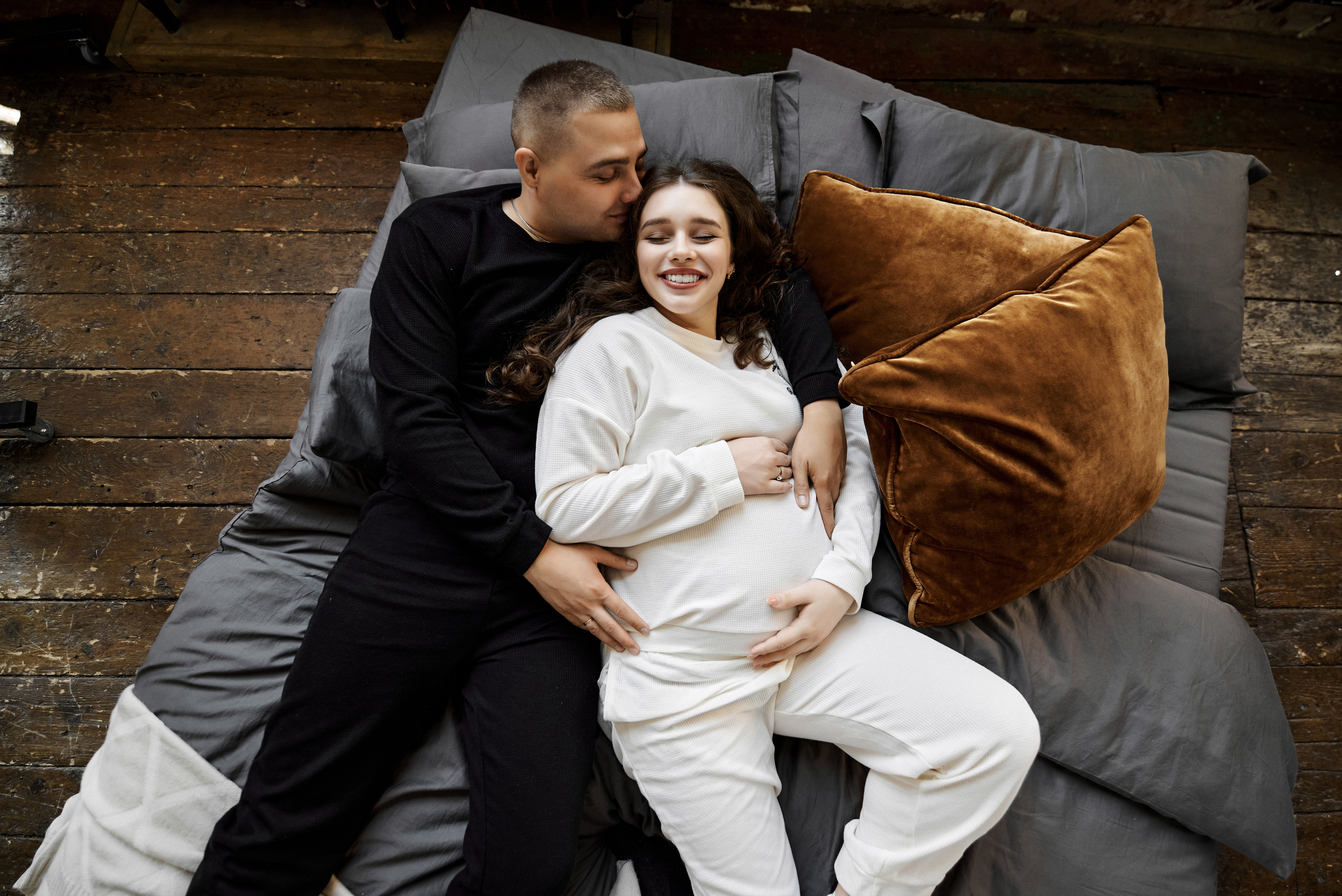 Беременность Саша и Даша. Свадебный фотограф г. Новочеркасск г. Ростов-на-Дону