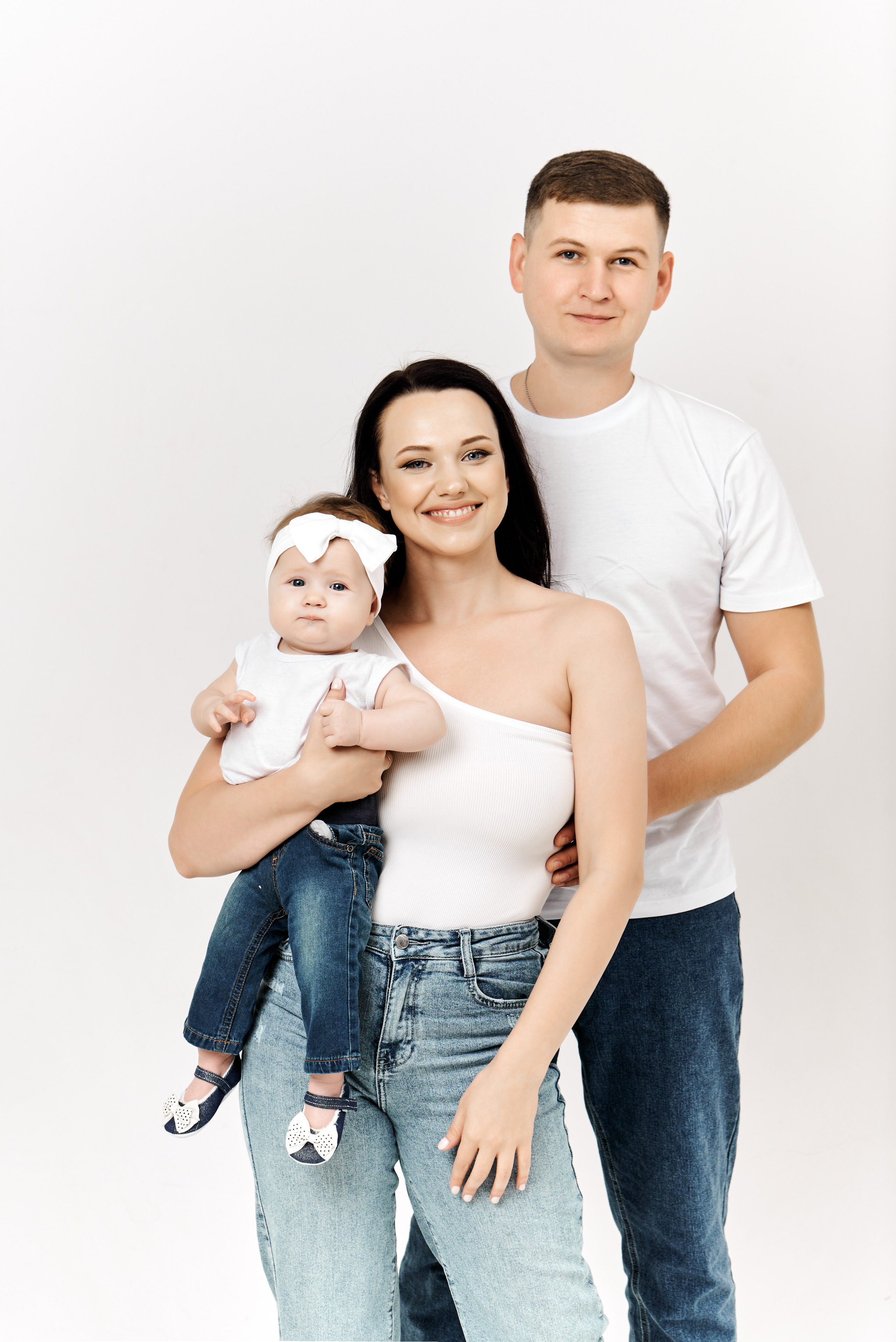 Саша Маргарита и Ксюша. Свадебный фотограф г. Новочеркасск г. Ростов-на-Дону