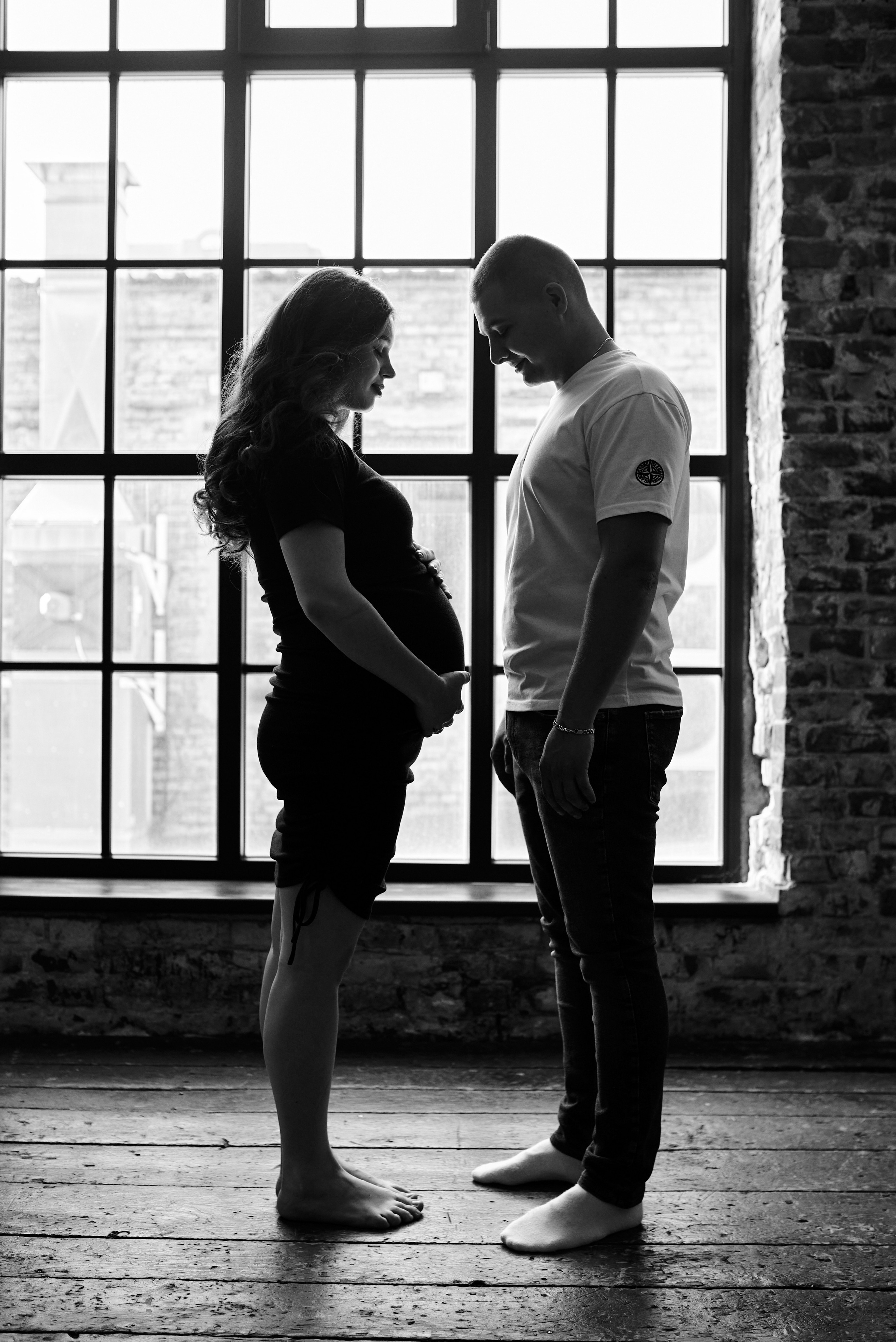 Беременность Саша и Даша. Свадебный фотограф г. Новочеркасск г. Ростов-на-Дону