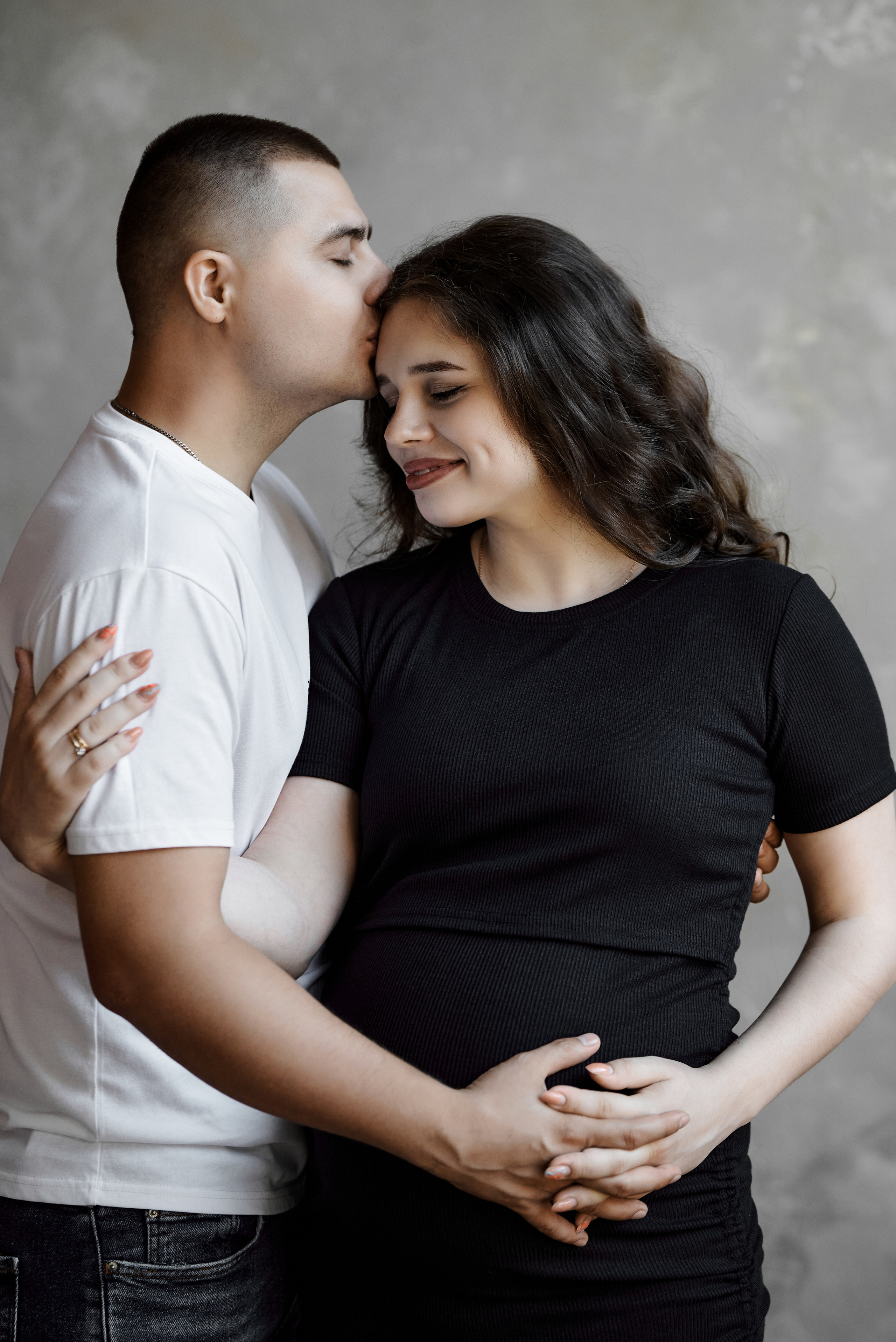 Беременность Саша и Даша. Свадебный фотограф г. Новочеркасск г. Ростов-на-Дону