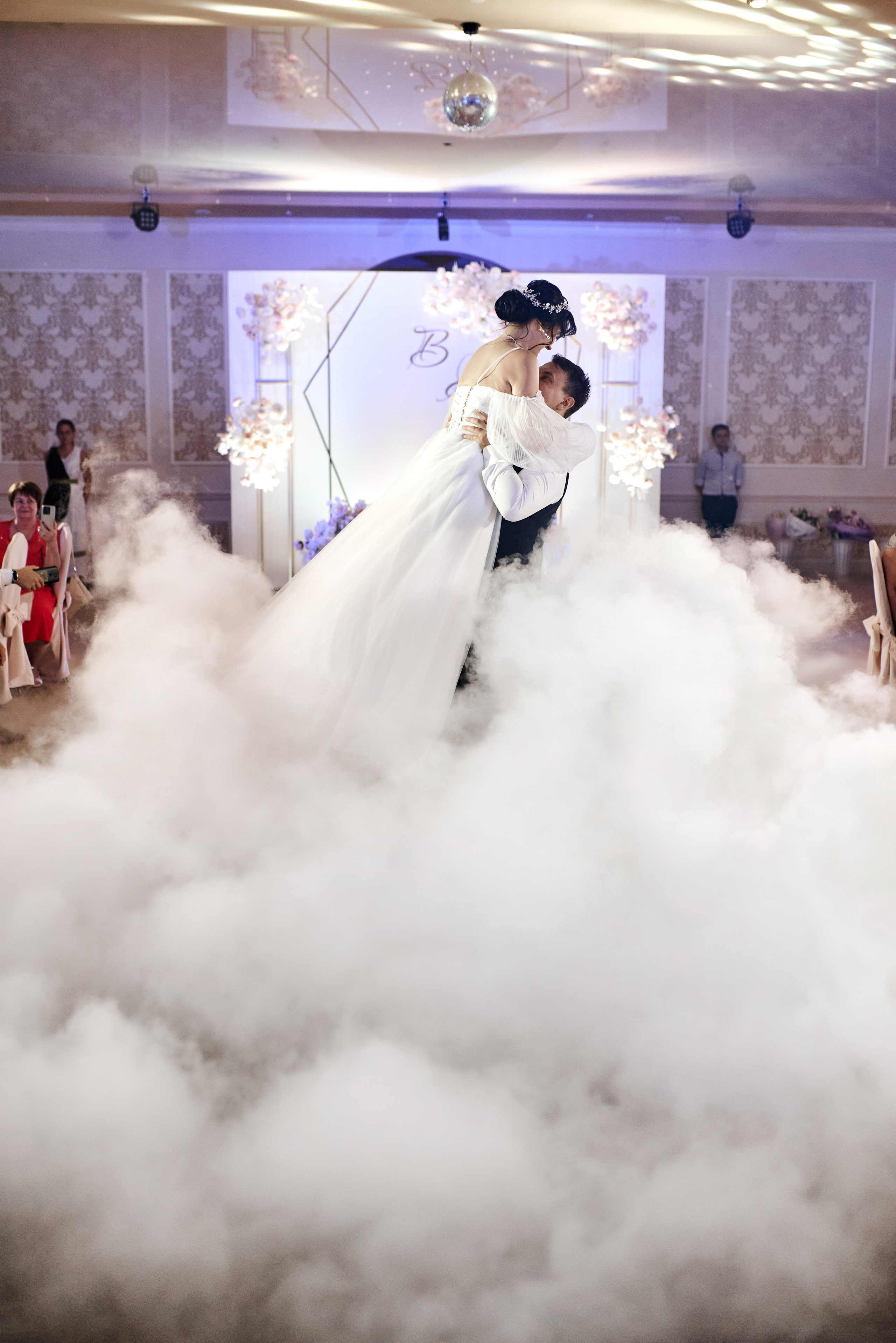 Свадьба Виталика и Алены. Свадебный фотограф г. Новочеркасск г. Ростов-на-Дону