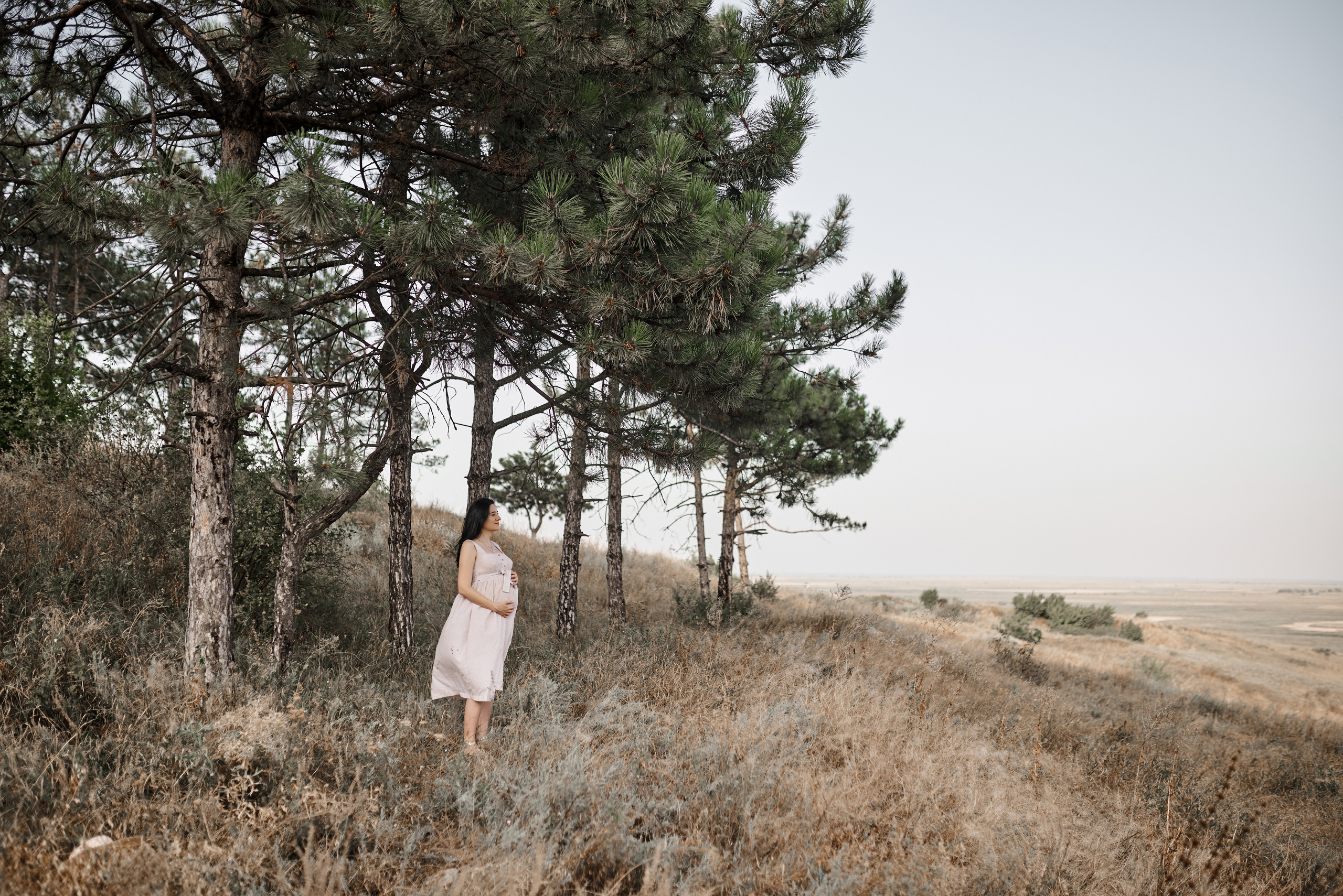 Беременность Марина. Свадебный фотограф г. Новочеркасск г. Ростов-на-Дону