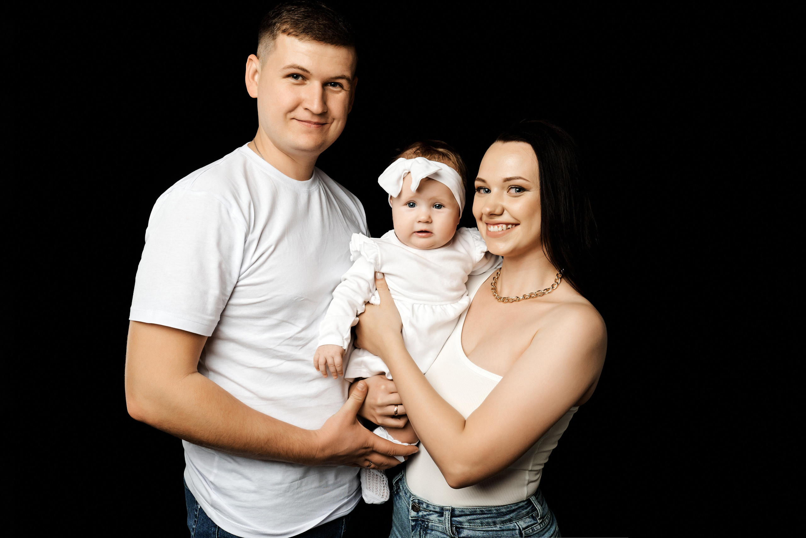 Саша Маргарита и Ксюша. Свадебный фотограф г. Новочеркасск г. Ростов-на-Дону