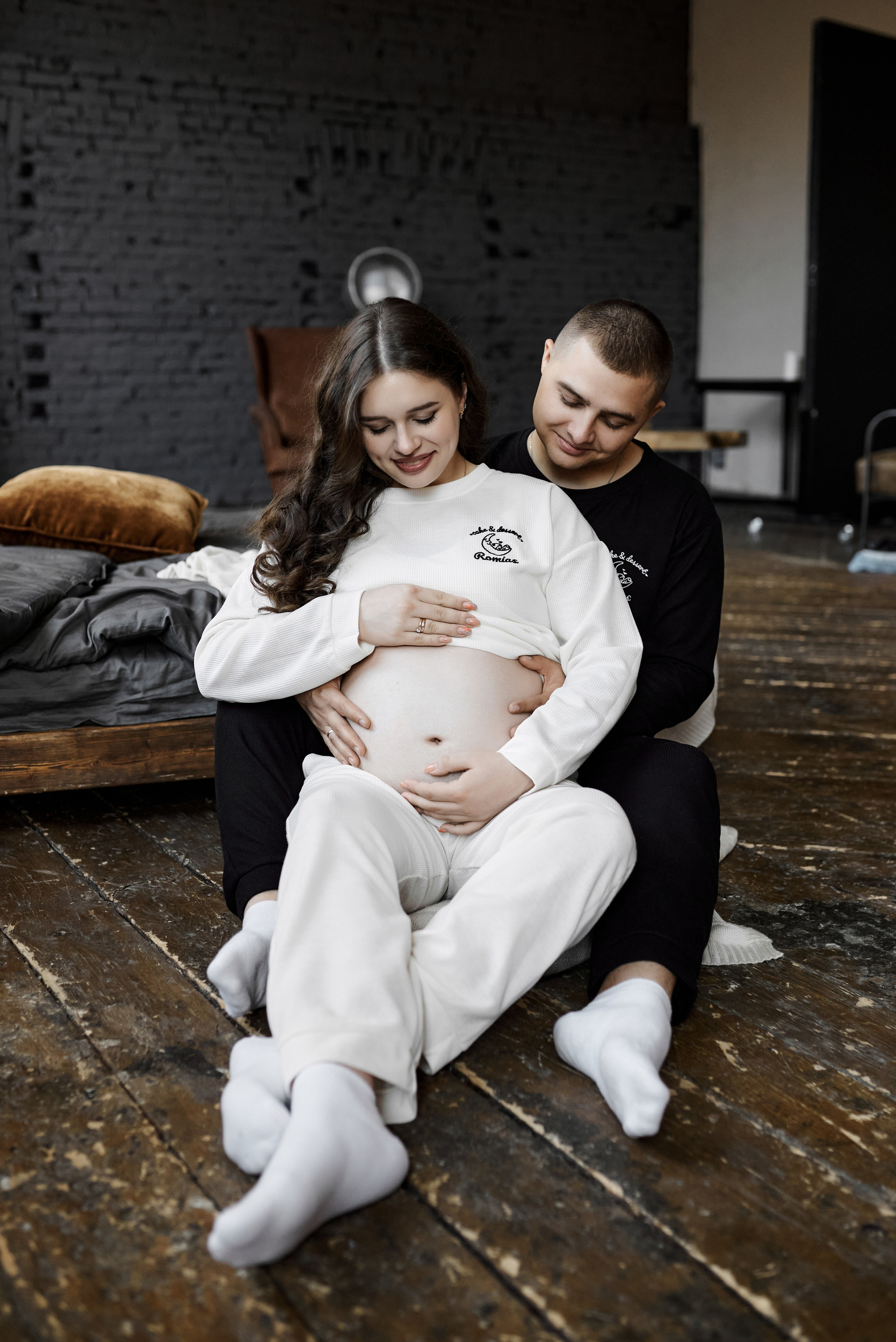 Беременность Саша и Даша. Свадебный фотограф г. Новочеркасск г. Ростов-на-Дону