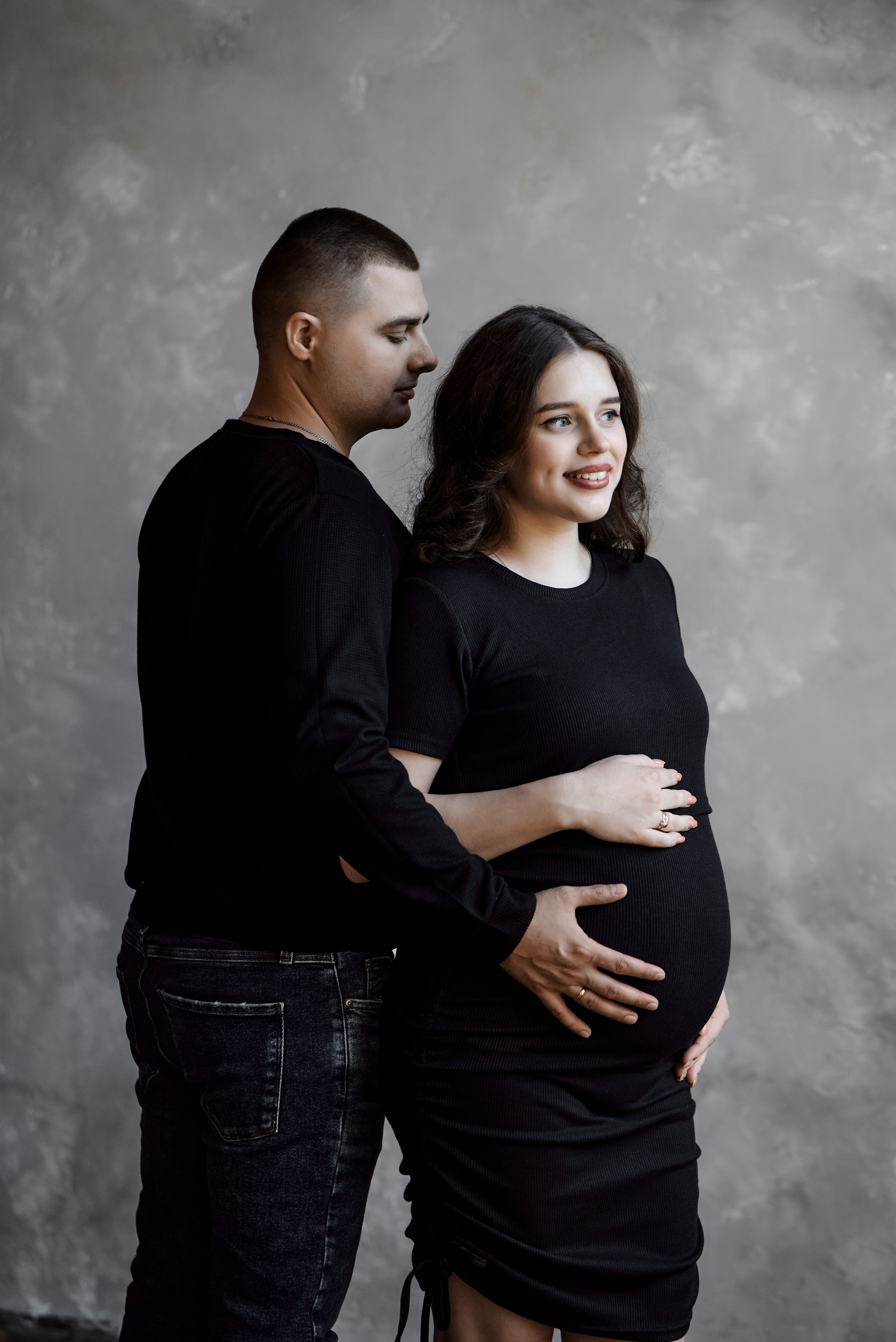 Беременность Саша и Даша. Свадебный фотограф г. Новочеркасск г. Ростов-на-Дону