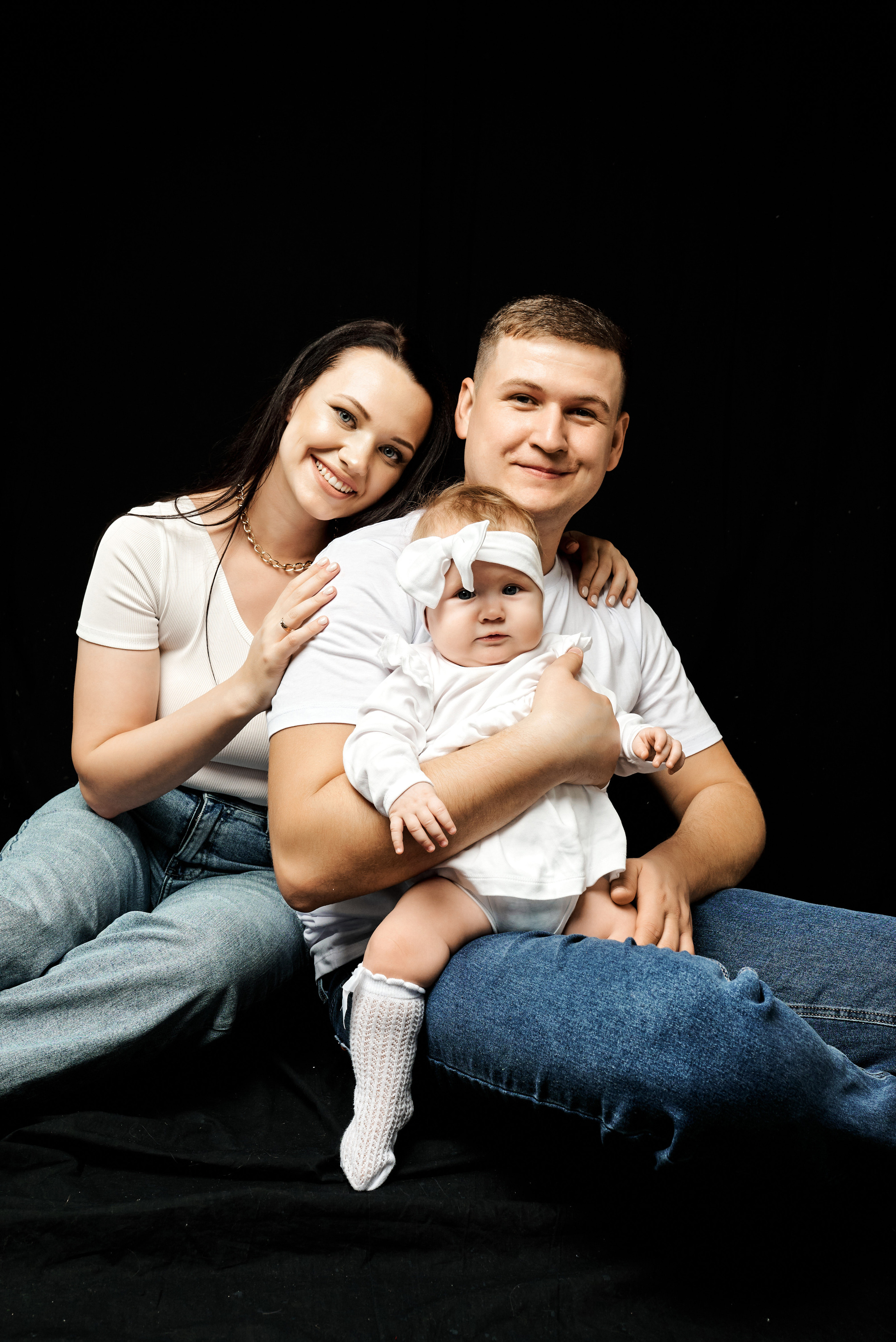 Саша Маргарита и Ксюша. Свадебный фотограф г. Новочеркасск г. Ростов-на-Дону