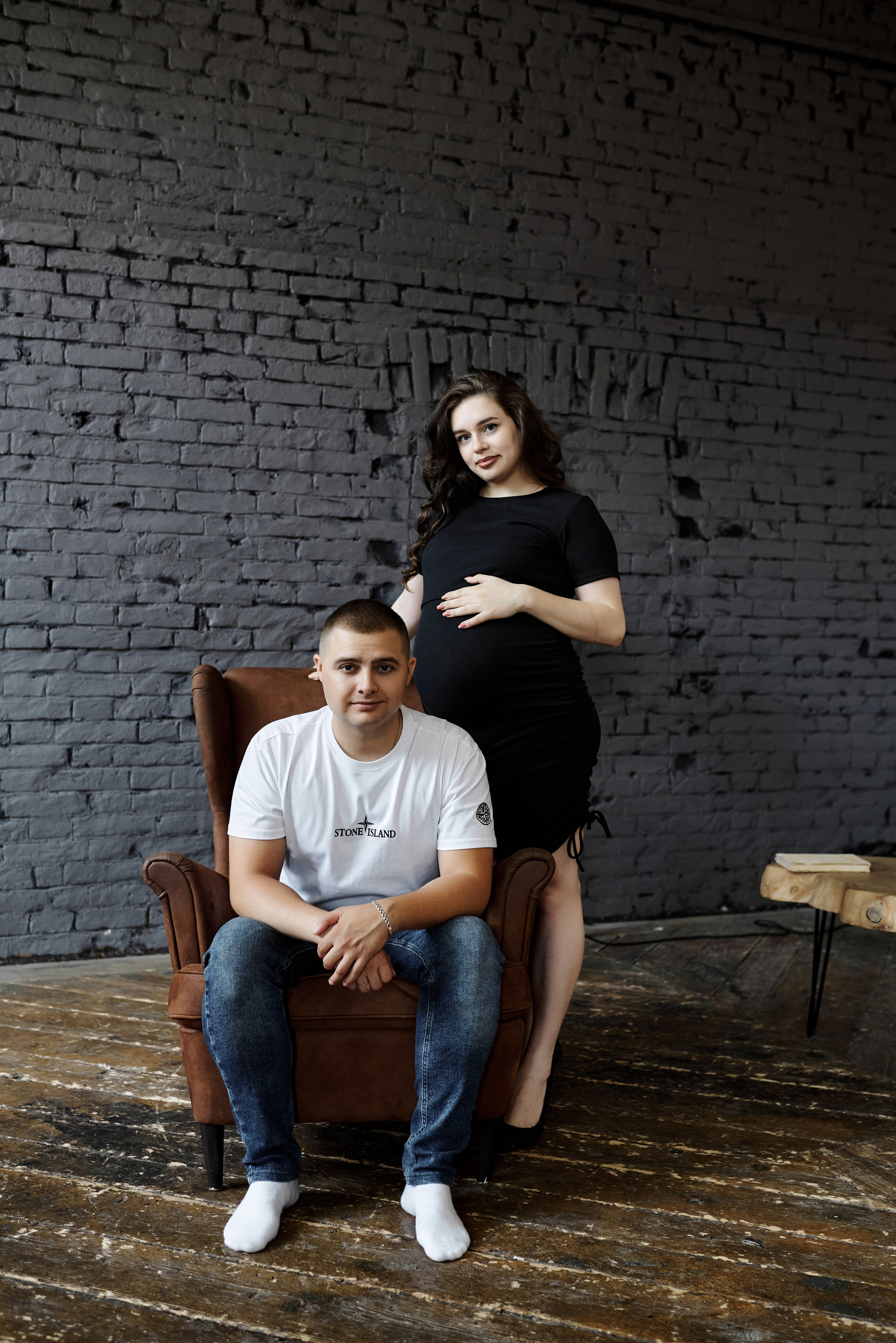 Беременность Саша и Даша. Свадебный фотограф г. Новочеркасск г. Ростов-на-Дону