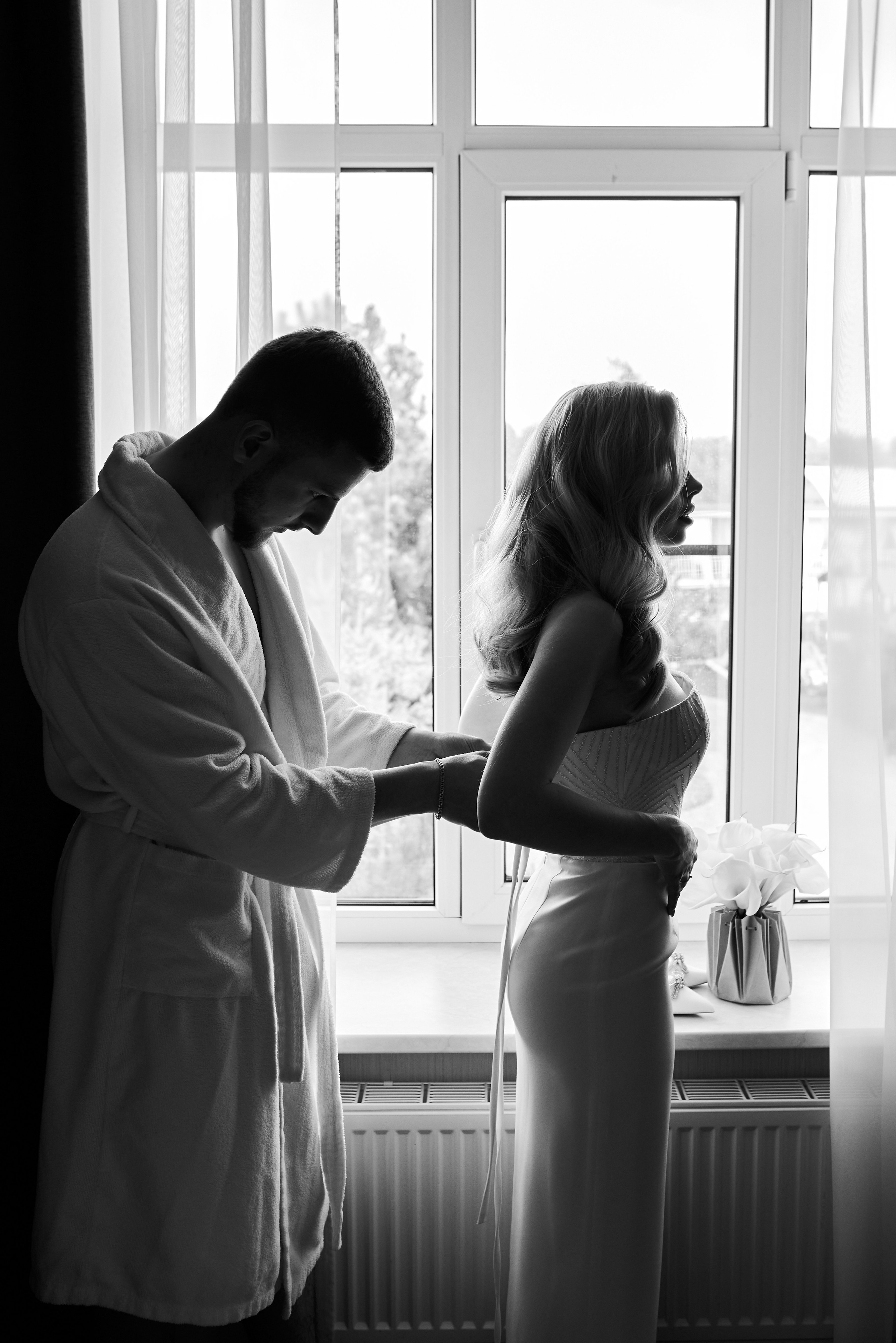 Свадьба Вали и Миши. Свадебный фотограф г. Новочеркасск г. Ростов-на-Дону