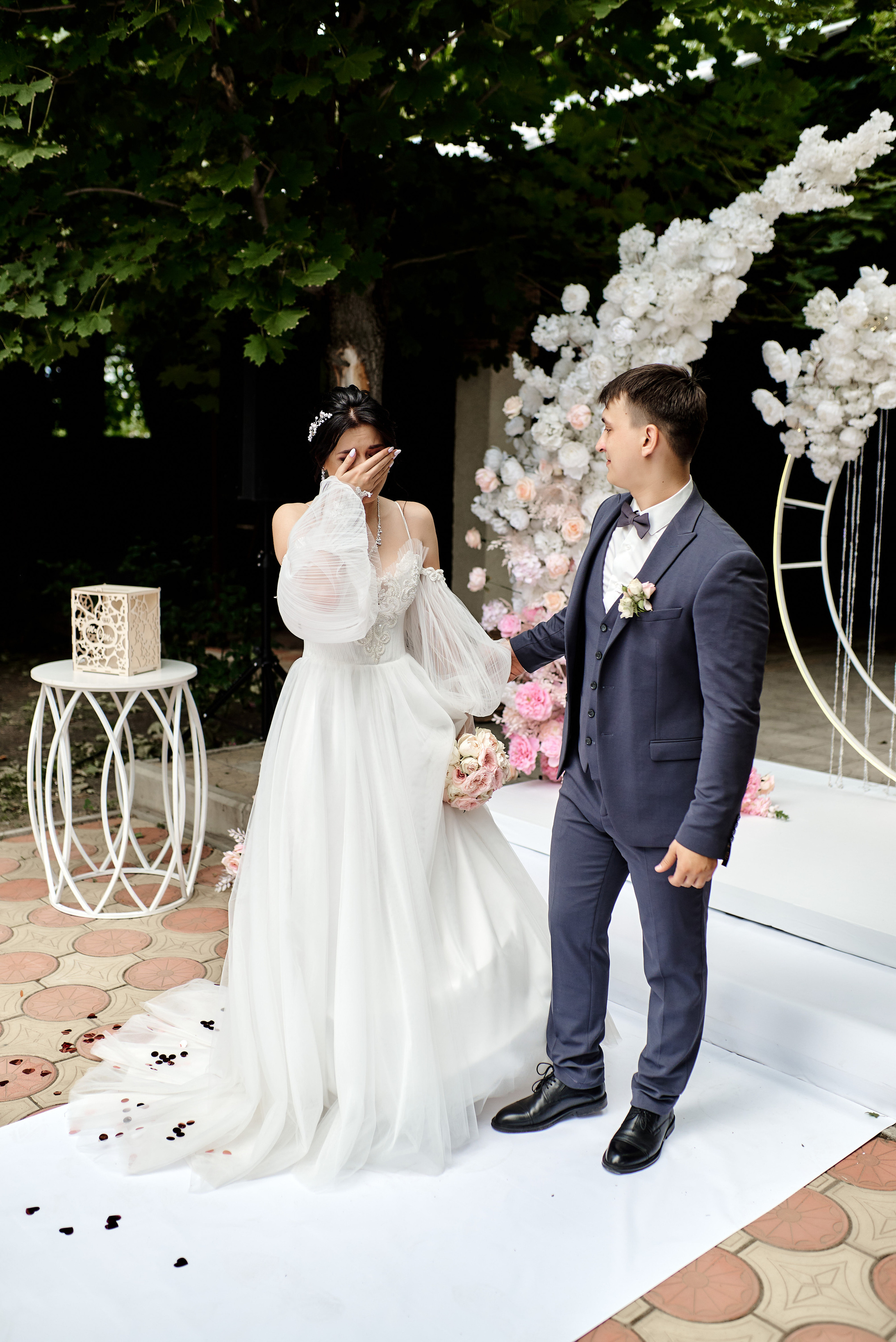 Свадьба Виталика и Алены. Свадебный фотограф г. Новочеркасск г. Ростов-на-Дону