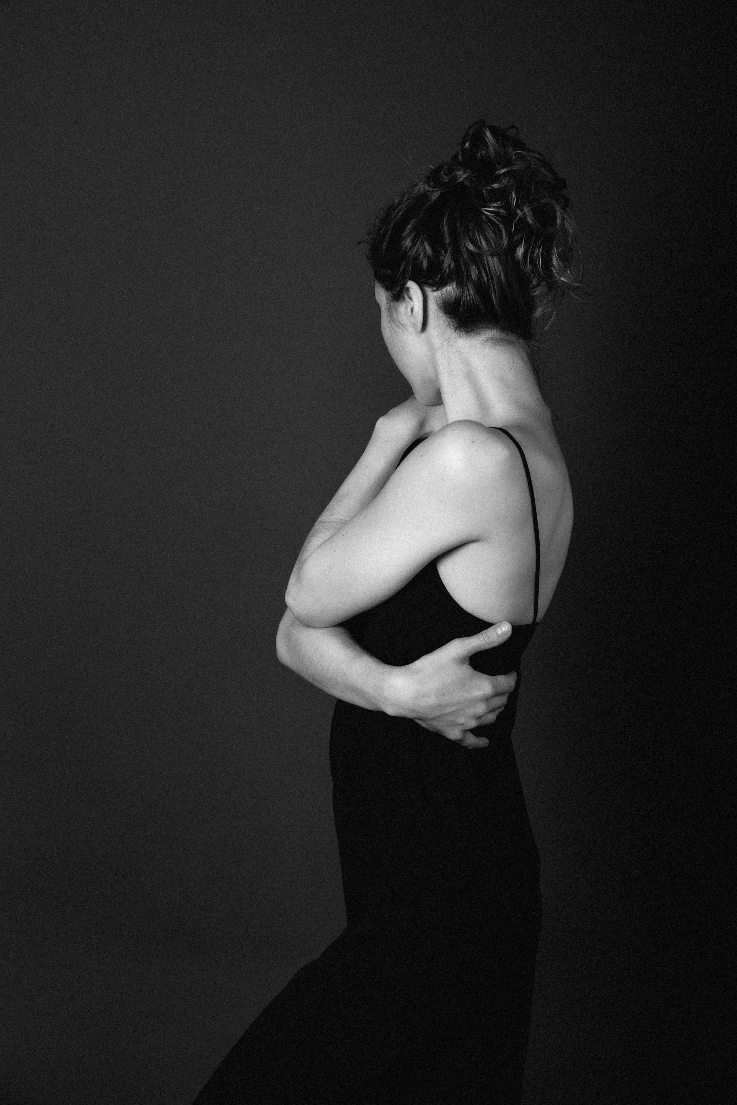 Ирина. Фотограф в Санкт-Петербурге Кристина Ильинская