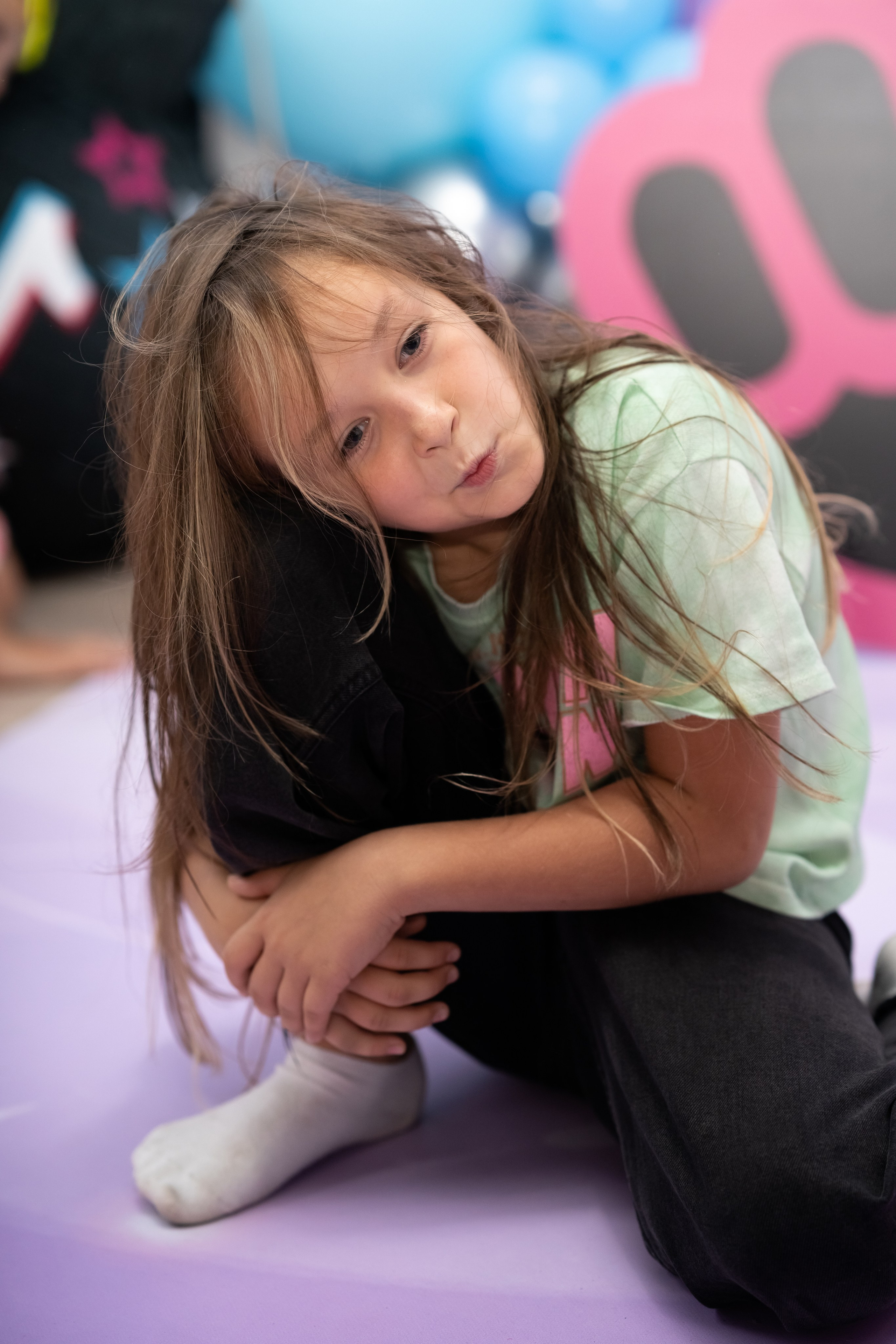 Tik Tok вечеринка. Фотограф в Одинцово, Москве