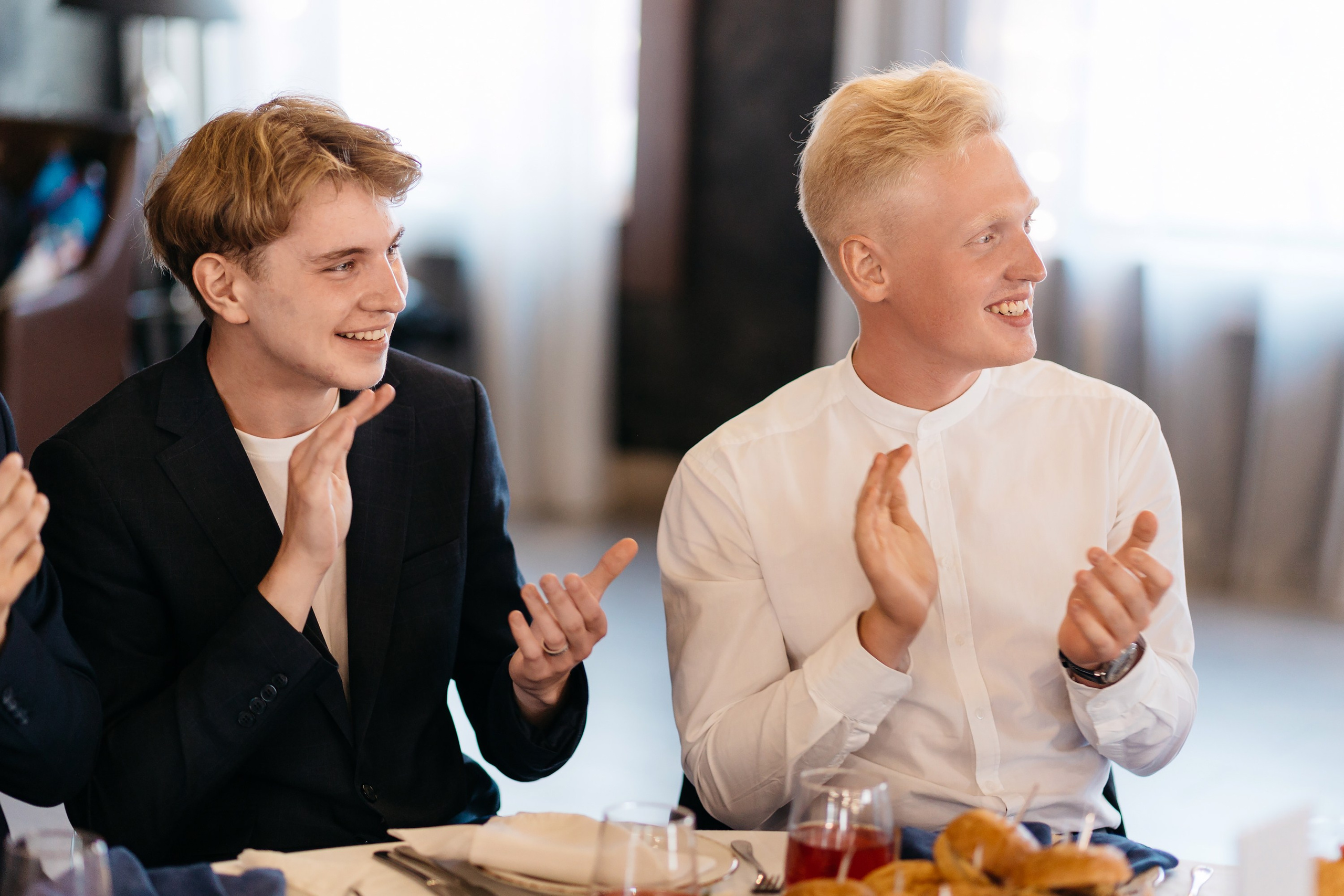 Выпускные. Профессиональный фотограф в Кирове Антон Суслов