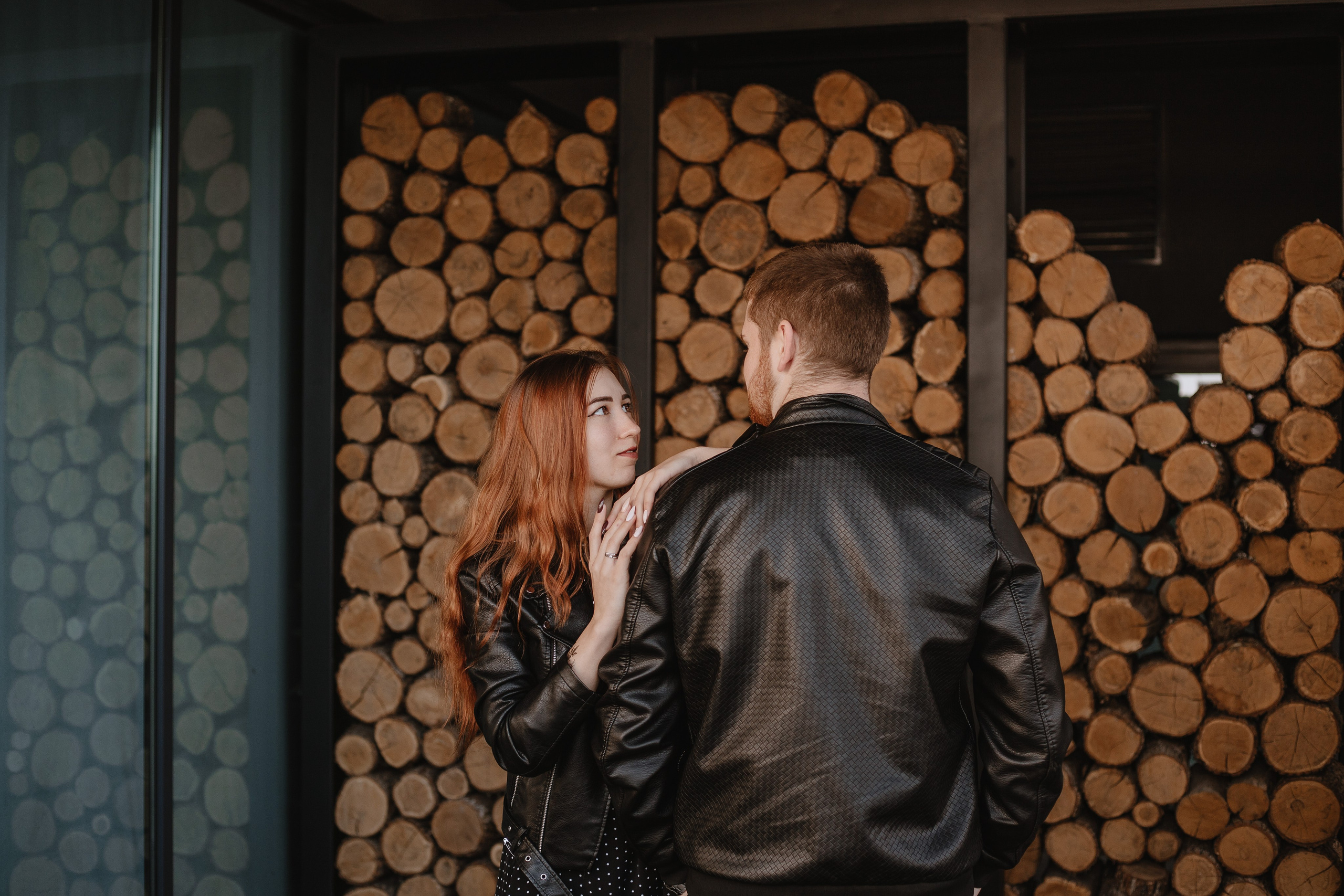 Любовь в Керчи. Фотограф Алиса Субботина