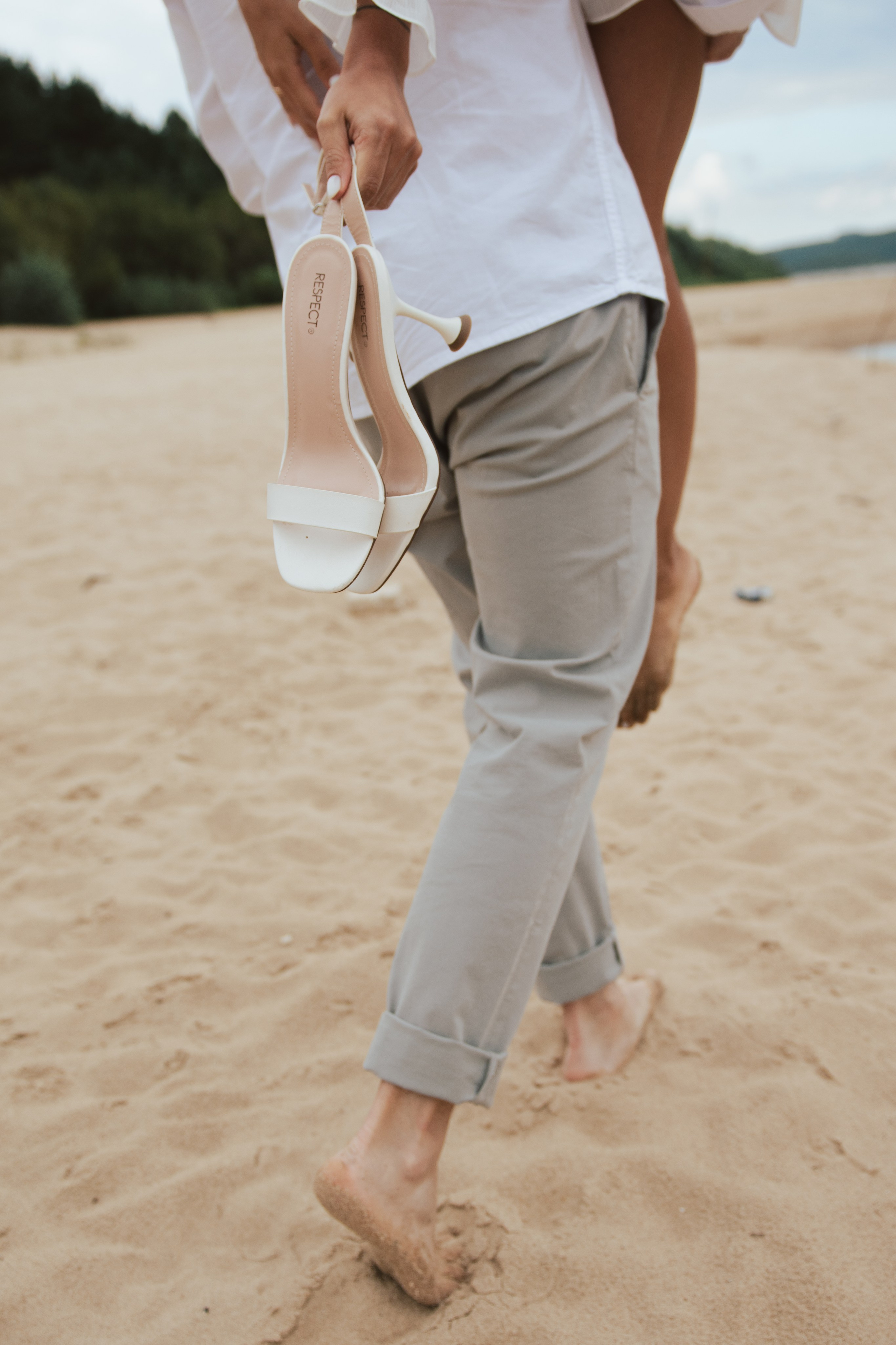 Ира и Леша. Семейный и свадебный фотограф в Нижнем Новгороде Анастасия Хренова