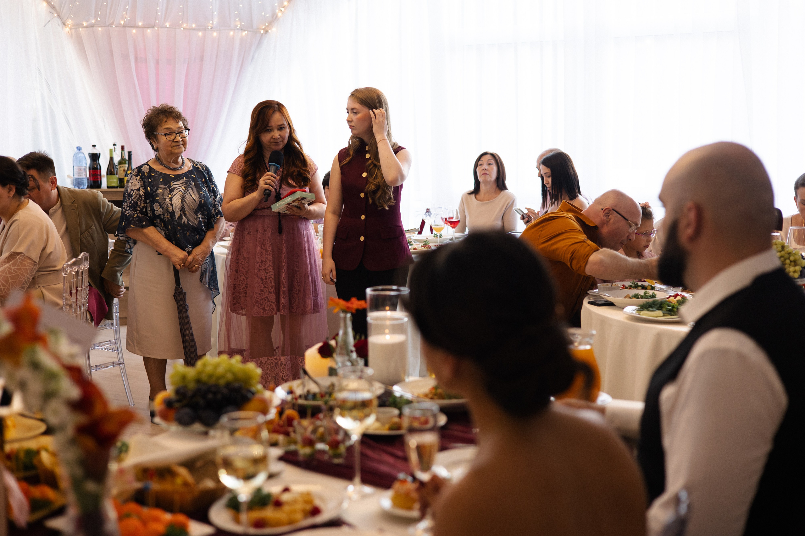 Villa Arcobaleno (full day). Свадебный фотограф в Москве Мария Крош