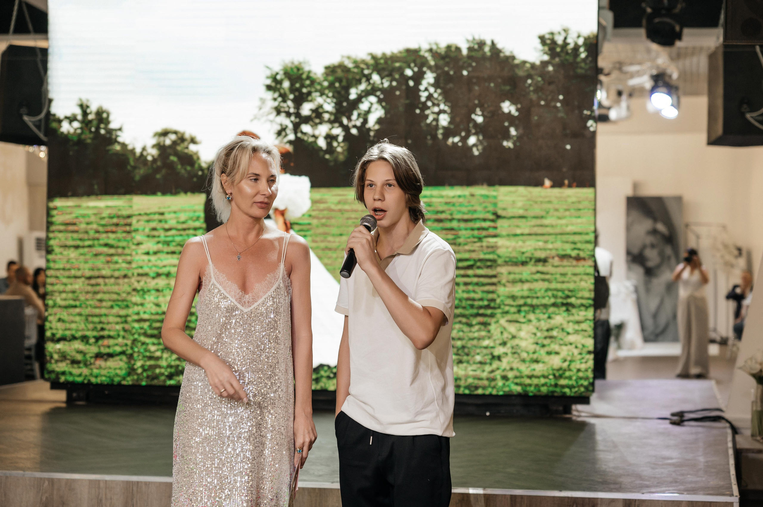 Свадебная история Кирилла и Алины. Свадебный и семейный фотограф Рассказова Виктория