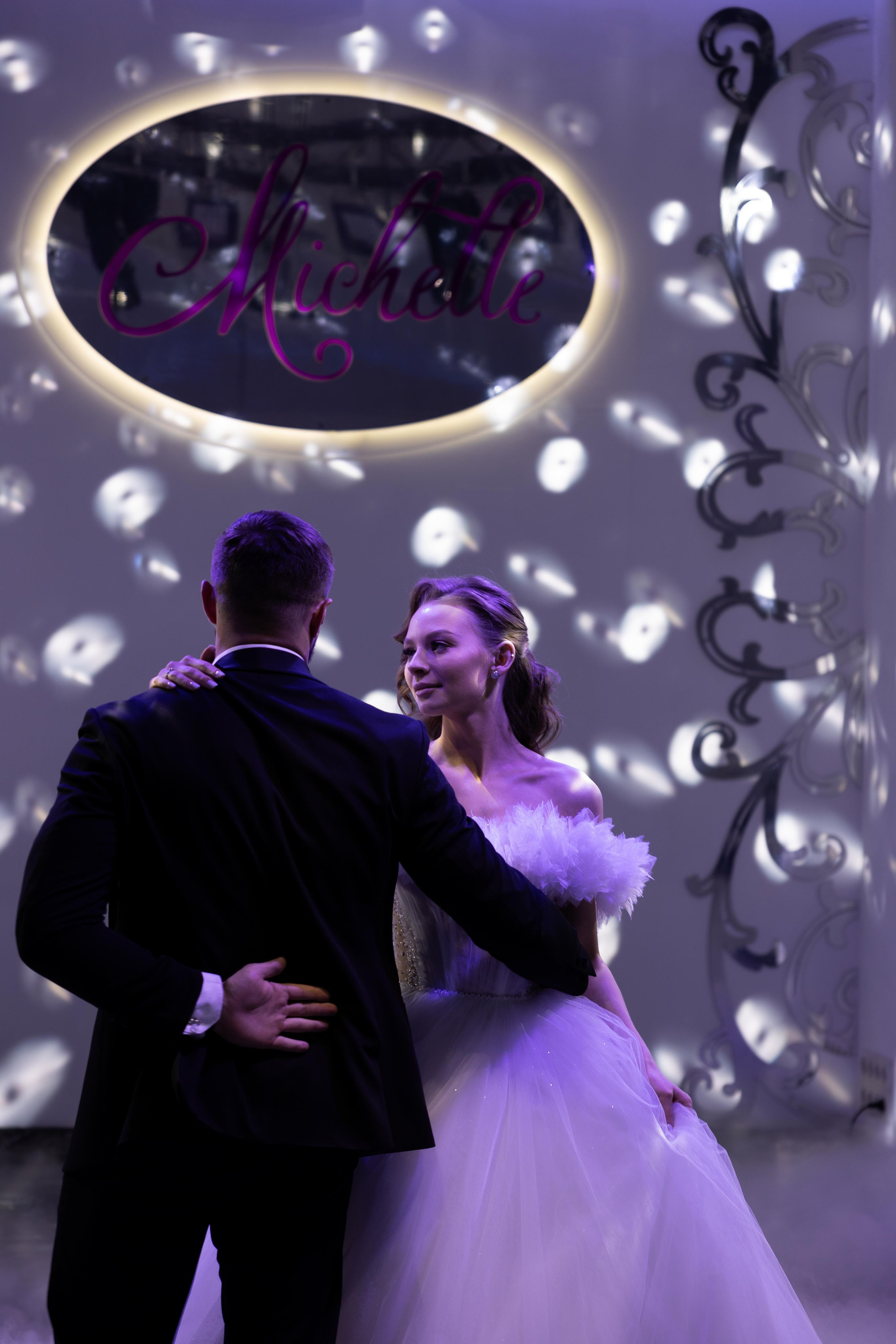 Свадебная история. Пробуждение весны. Свадебный и семейный фотограф Рассказова Виктория