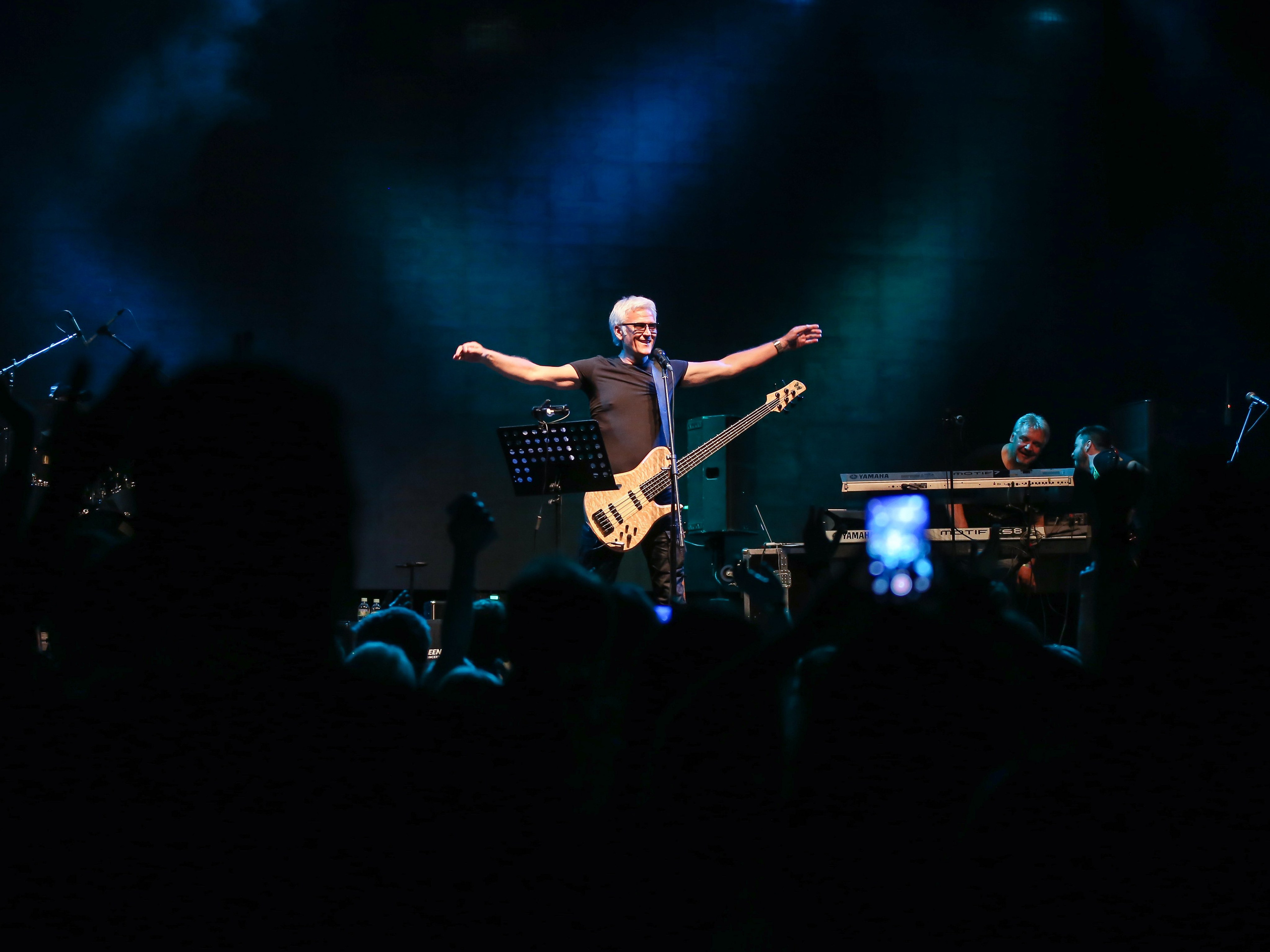 Александр Маршал. Фотограф и видеограф в Москве Ирина Фомочкина