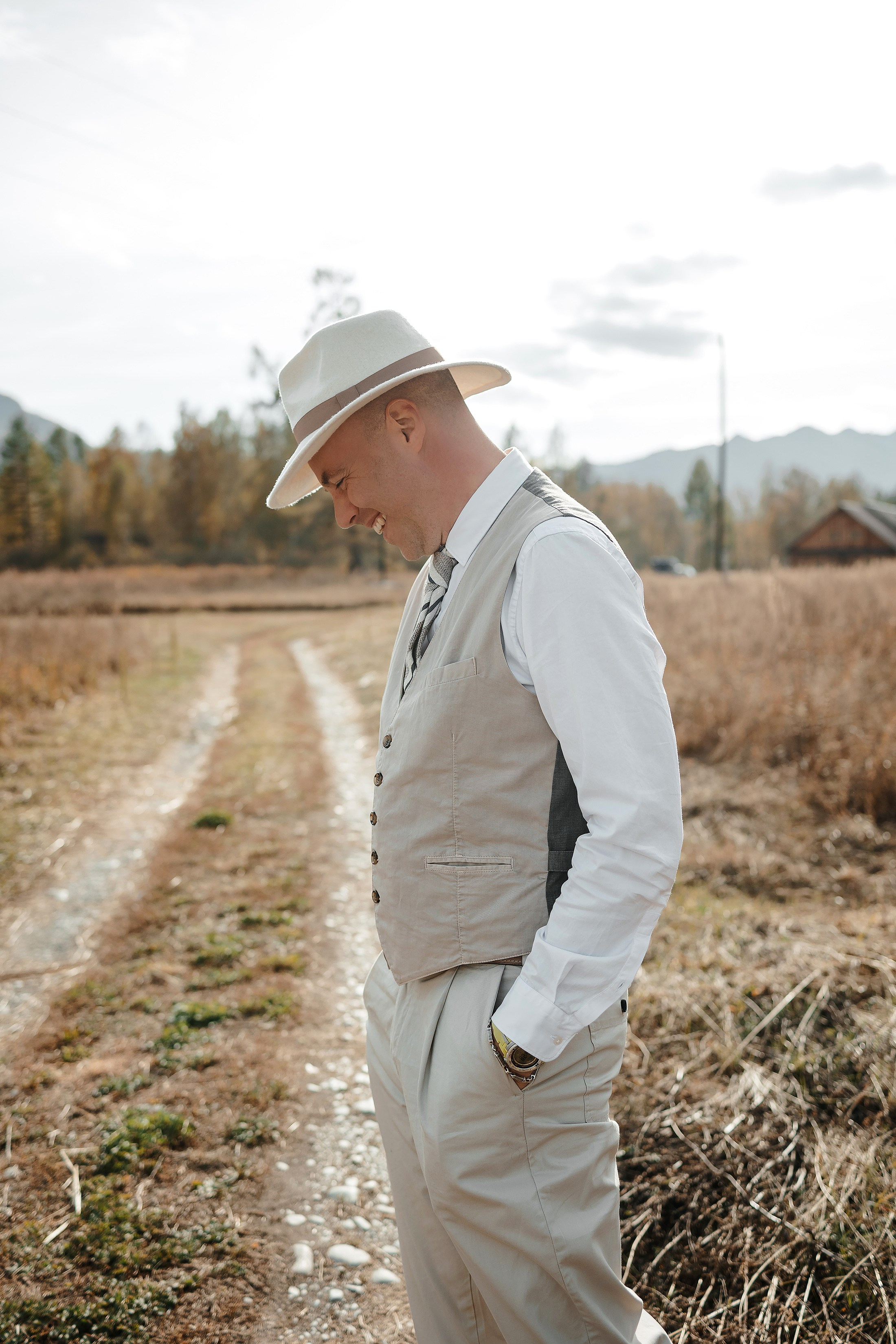 Женя и Яна. Свадебный фотограф в Москве и МО Александр Ласковенков
