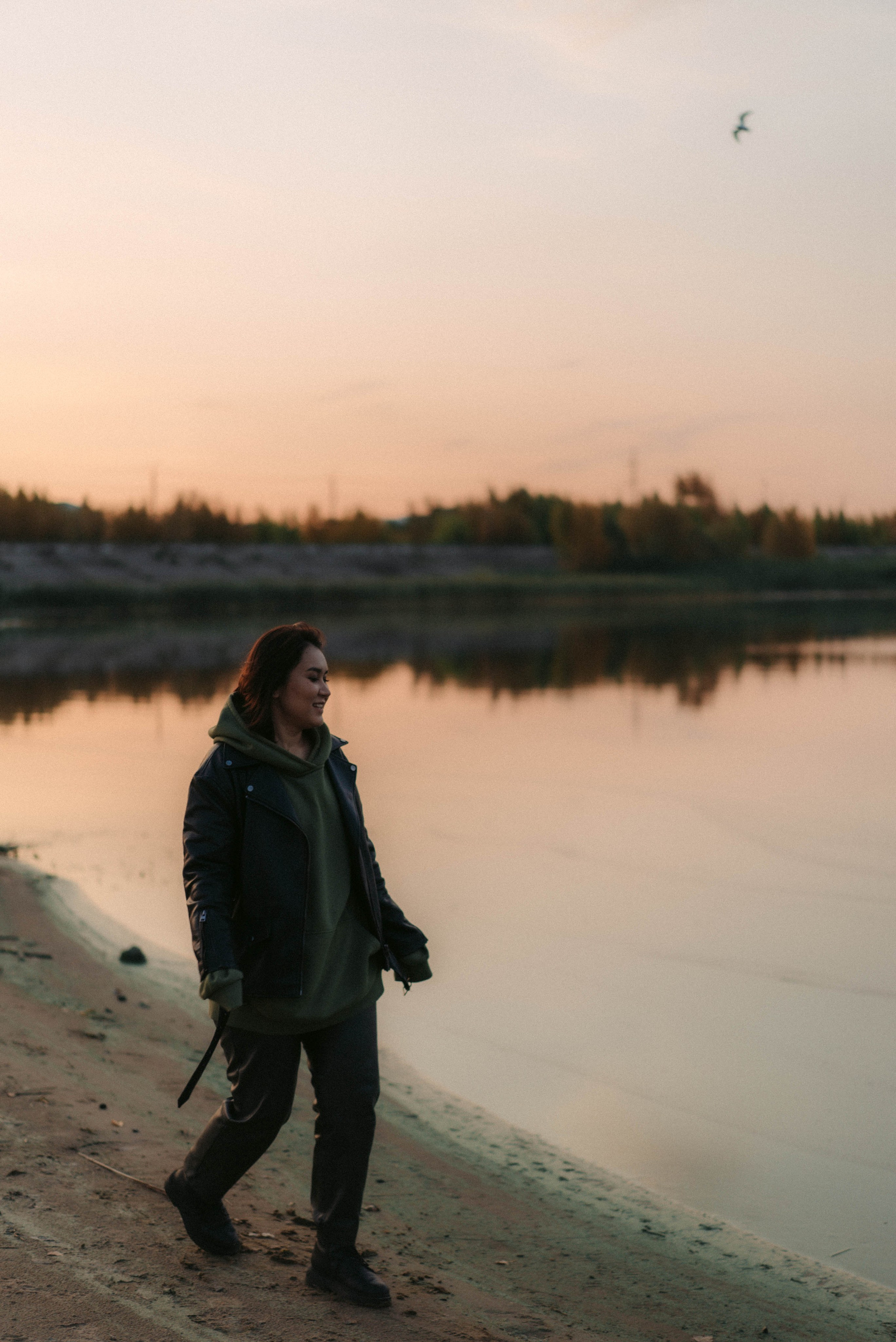 Рассвет перед бурей. Olgamashh