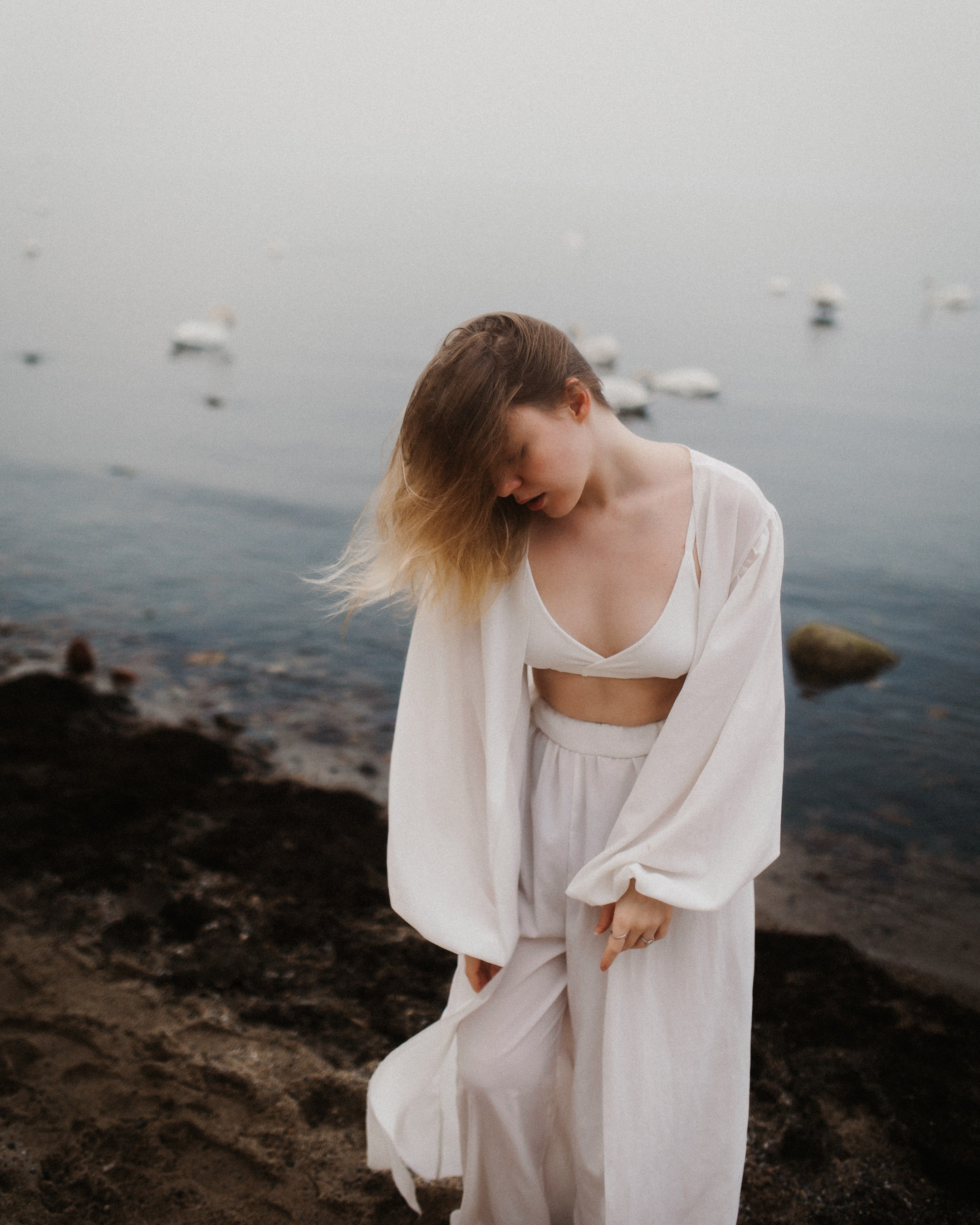 Raya. Свадебный и портретный фотограф в Калининграде и Москве Марк Юдинцев