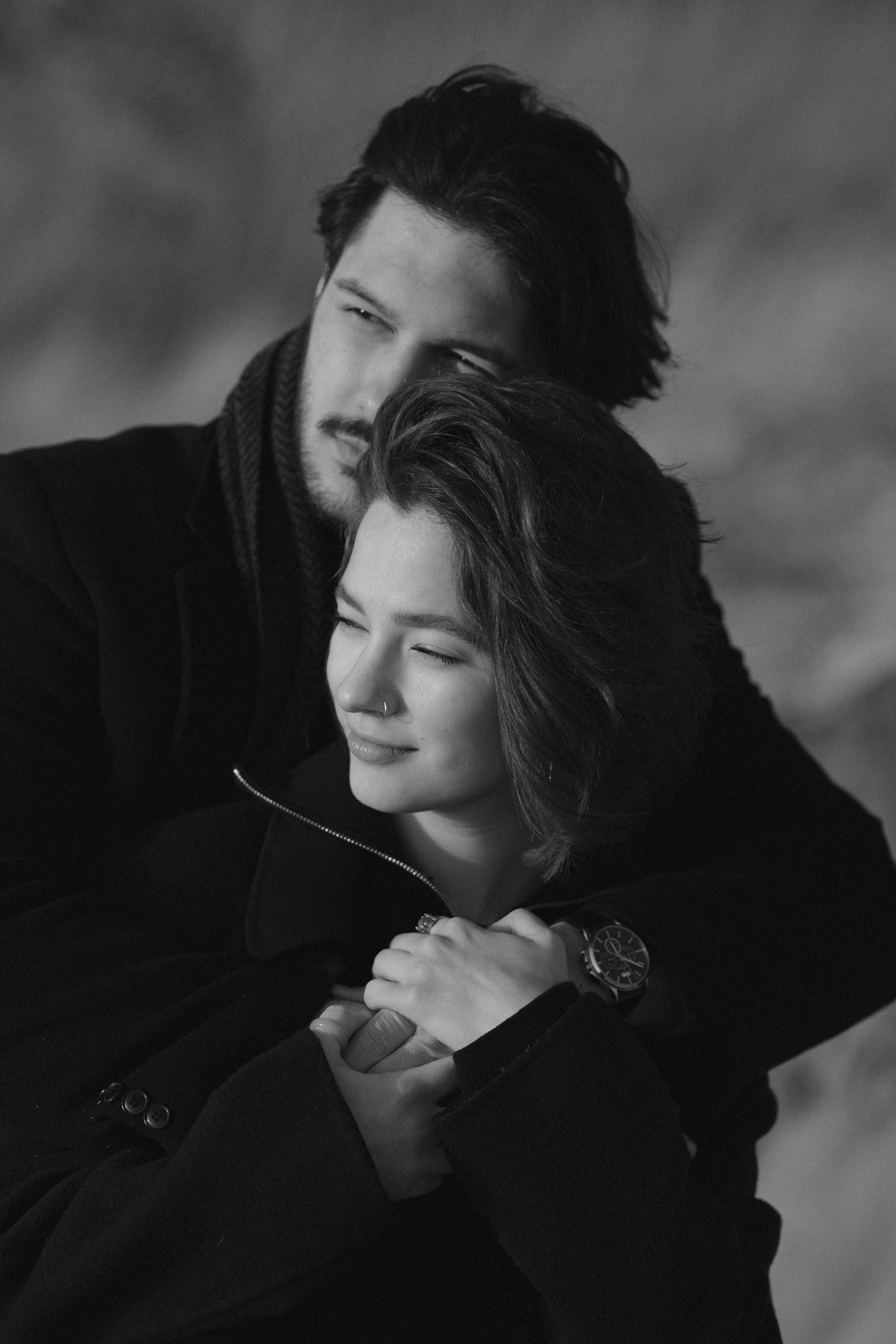 G&A. Свадебный и портретный фотограф в Калининграде и Москве Марк Юдинцев