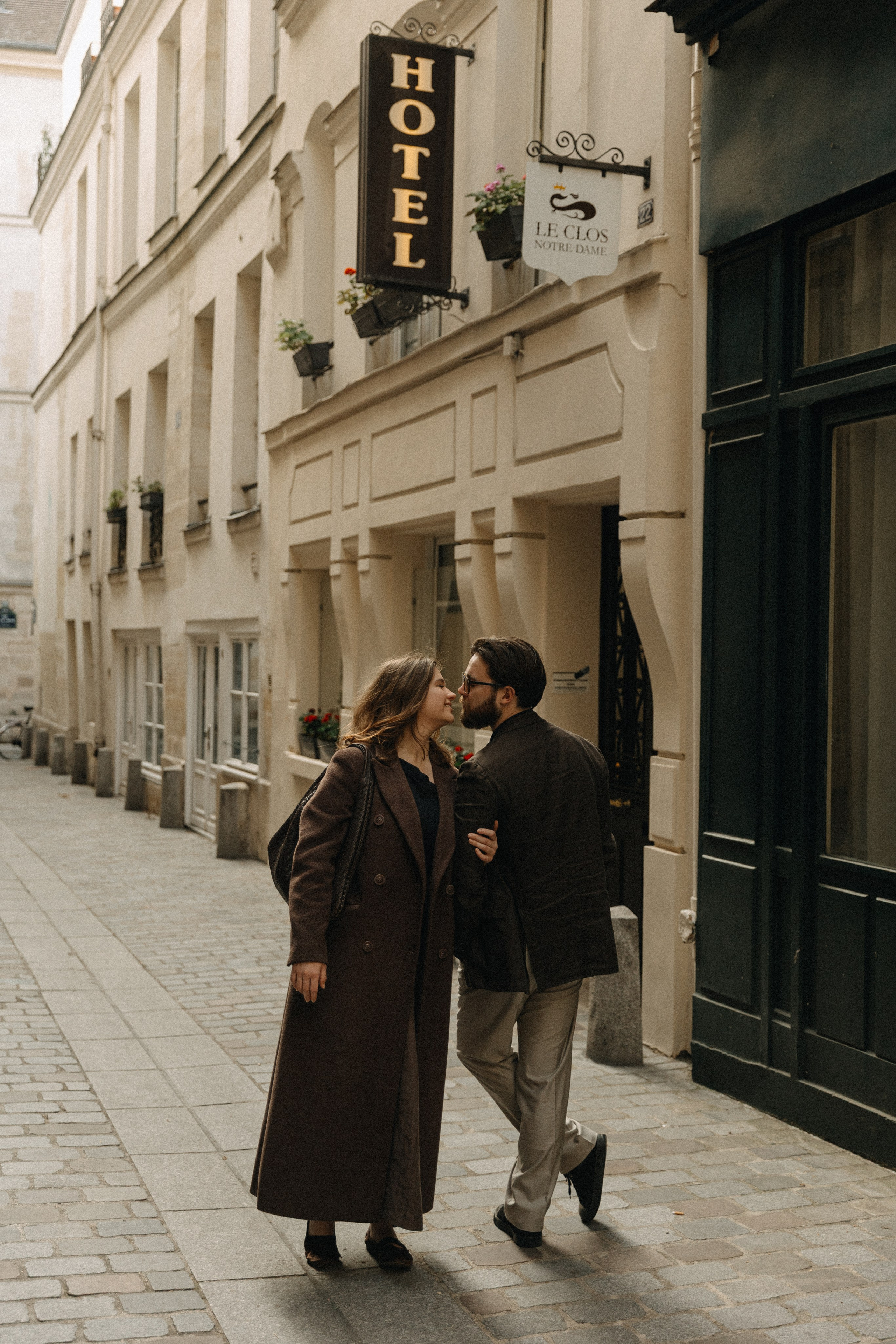 A&T Paris. Свадебный и портретный фотограф в Калининграде и Москве Марк Юдинцев