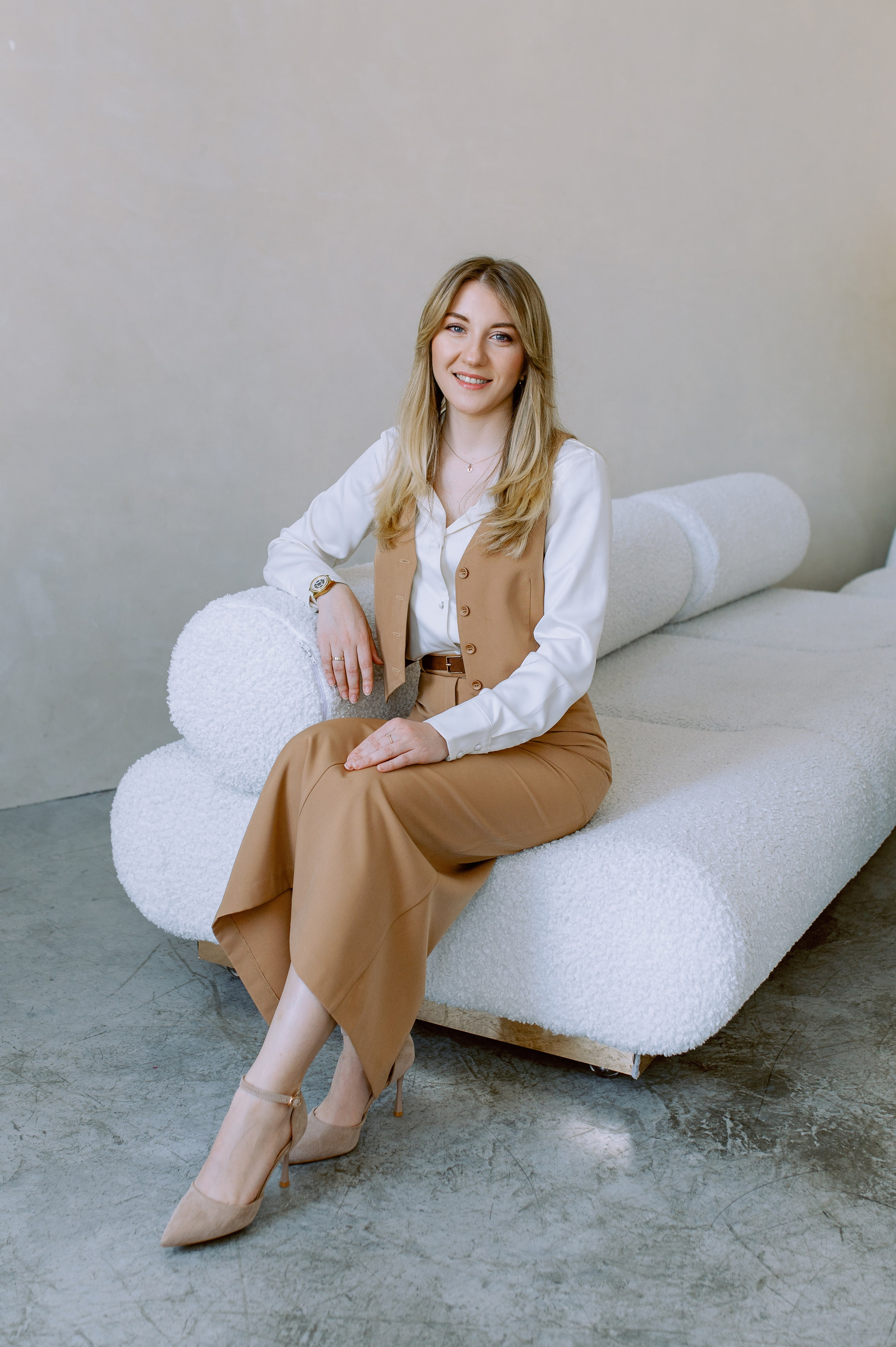 БИЗНЕС ПОРТРЕТ. Свадебный и студийный фотограф Ирина Котикова