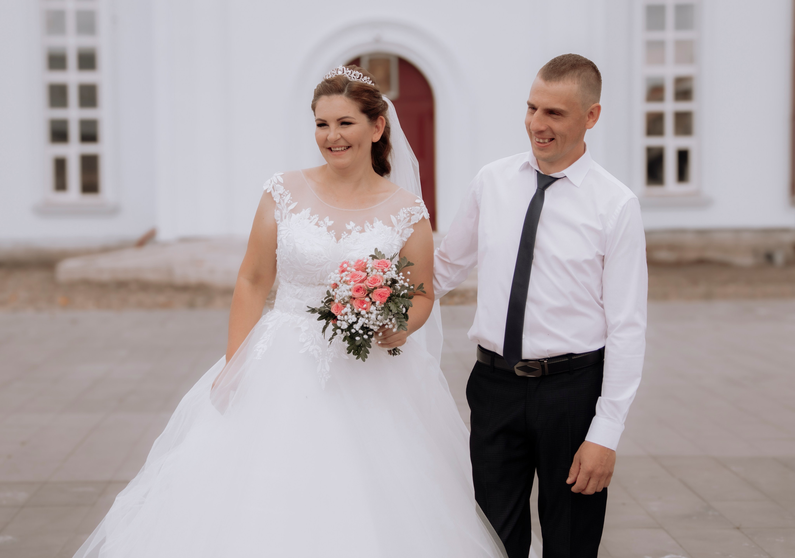 СВАДЬБА ОЛЬГА И ВАЛЕРИЙ. ProFoto